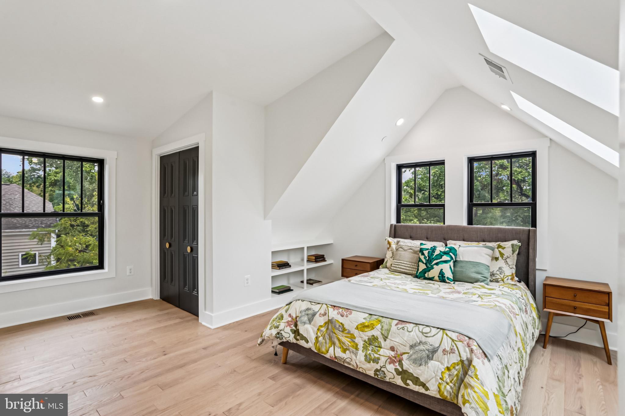 TAKOMA PARK - Residential