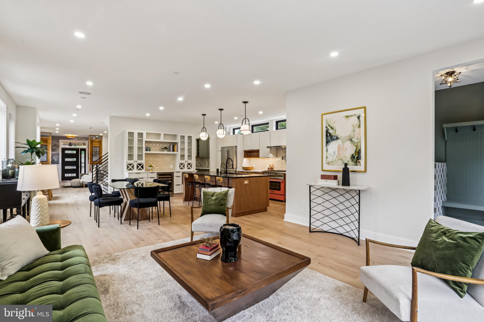 TAKOMA PARK - Residential