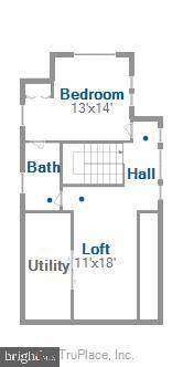 TAKOMA PARK - Residential