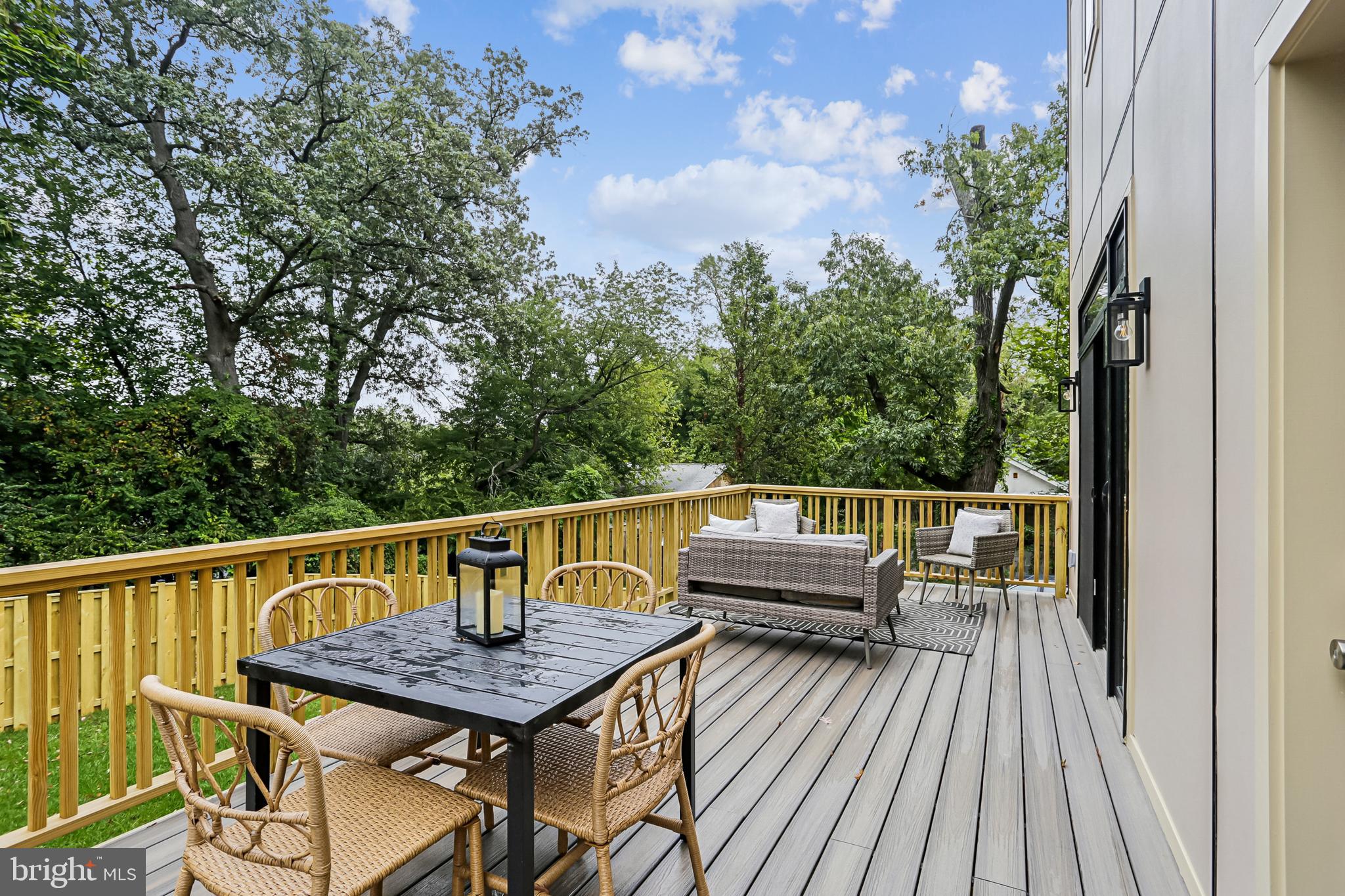 TAKOMA PARK - Residential