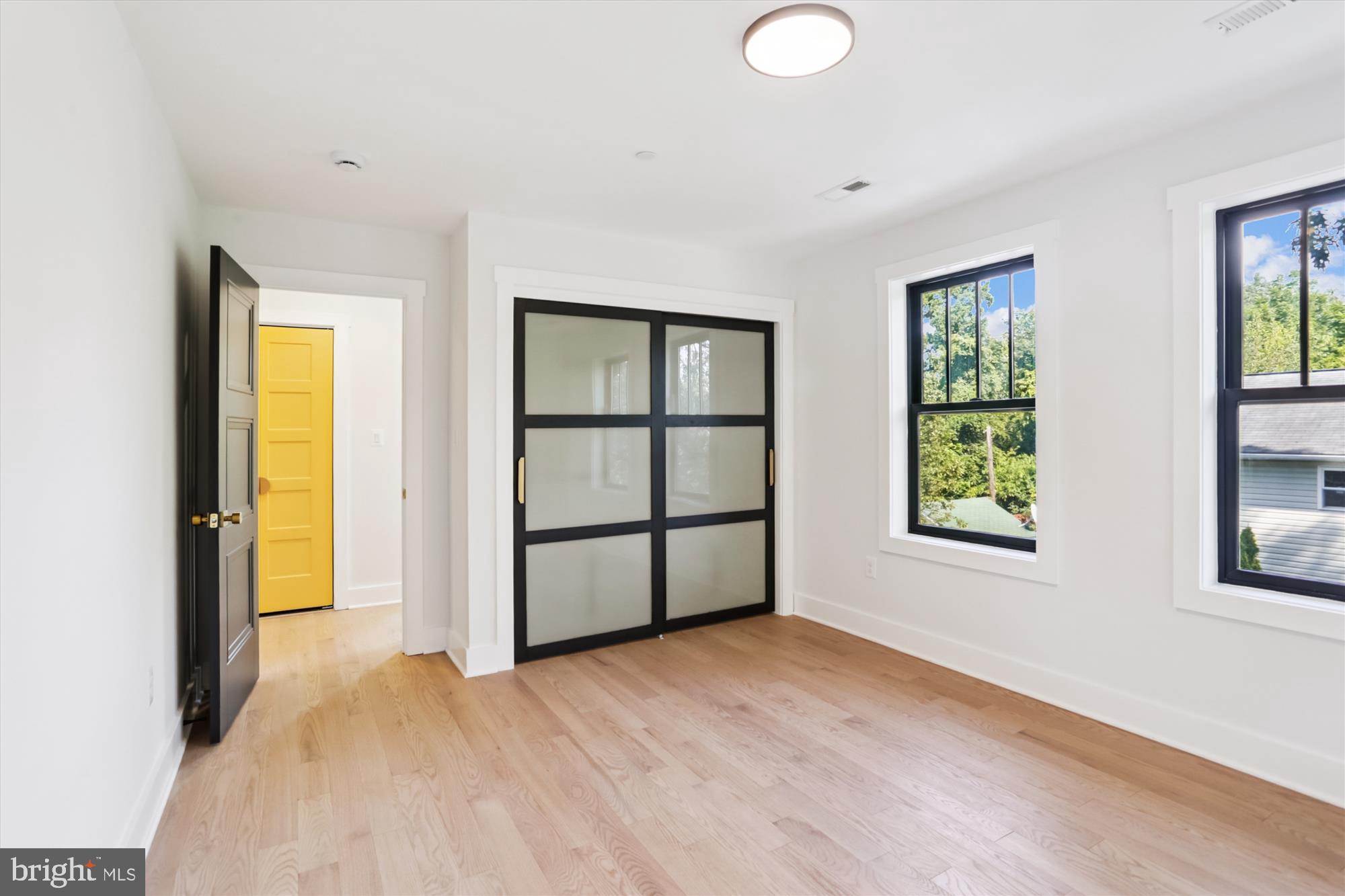 TAKOMA PARK - Residential