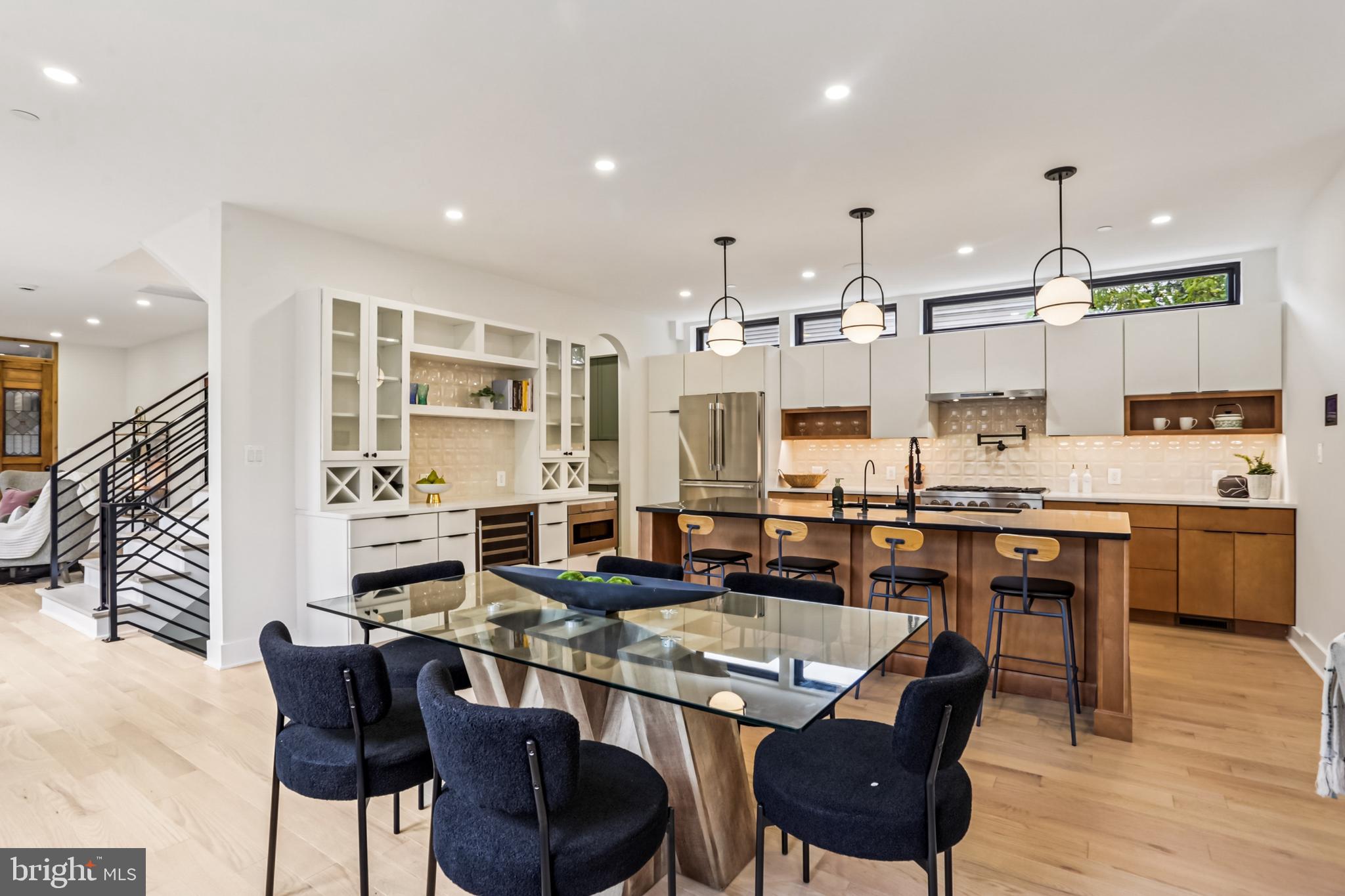 TAKOMA PARK - Residential