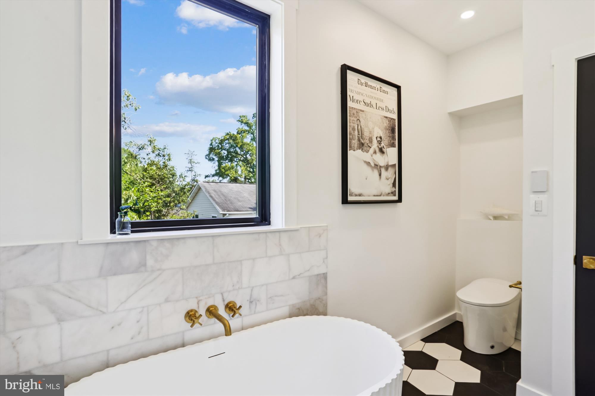 TAKOMA PARK - Residential