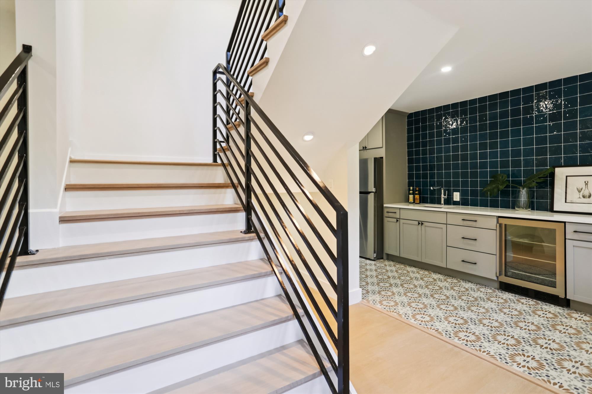 TAKOMA PARK - Residential