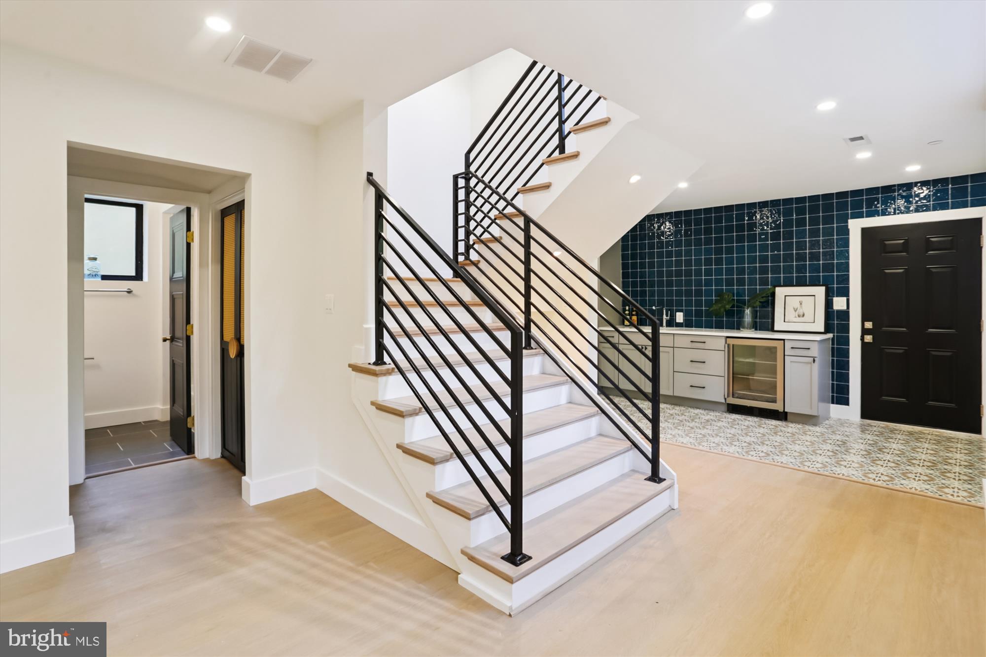 TAKOMA PARK - Residential