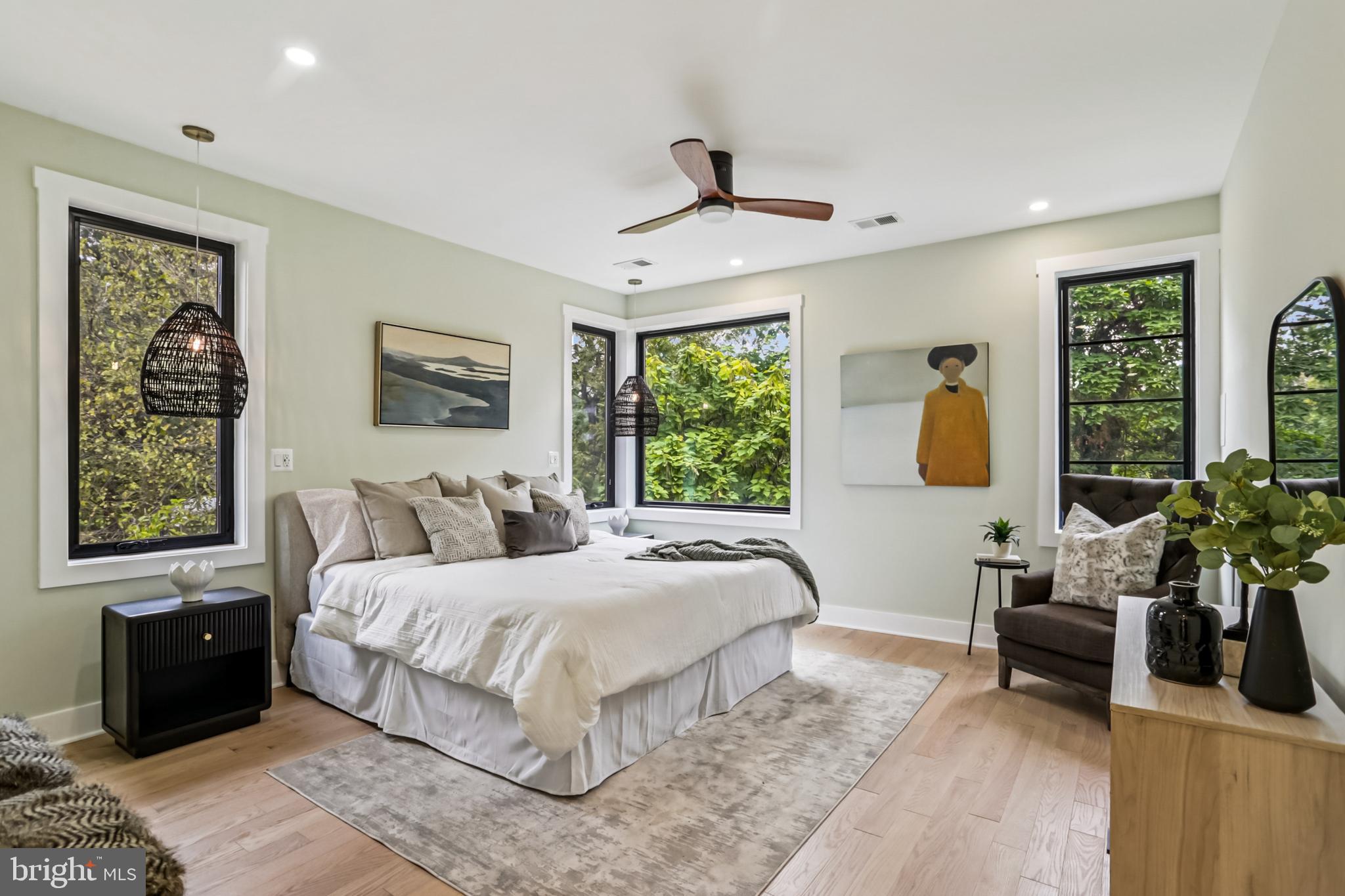 TAKOMA PARK - Residential