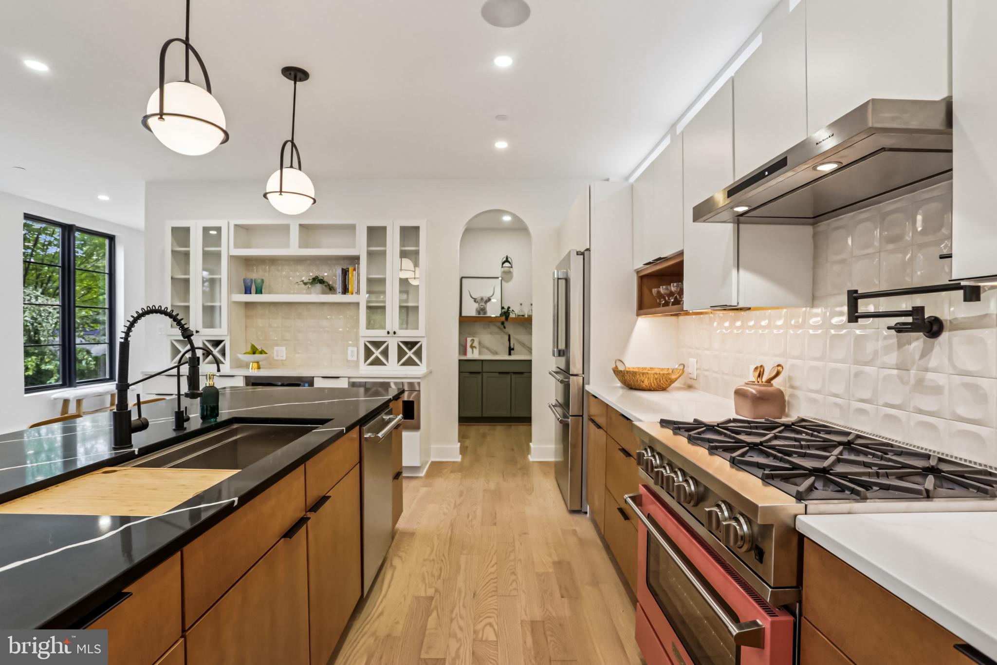 TAKOMA PARK - Residential