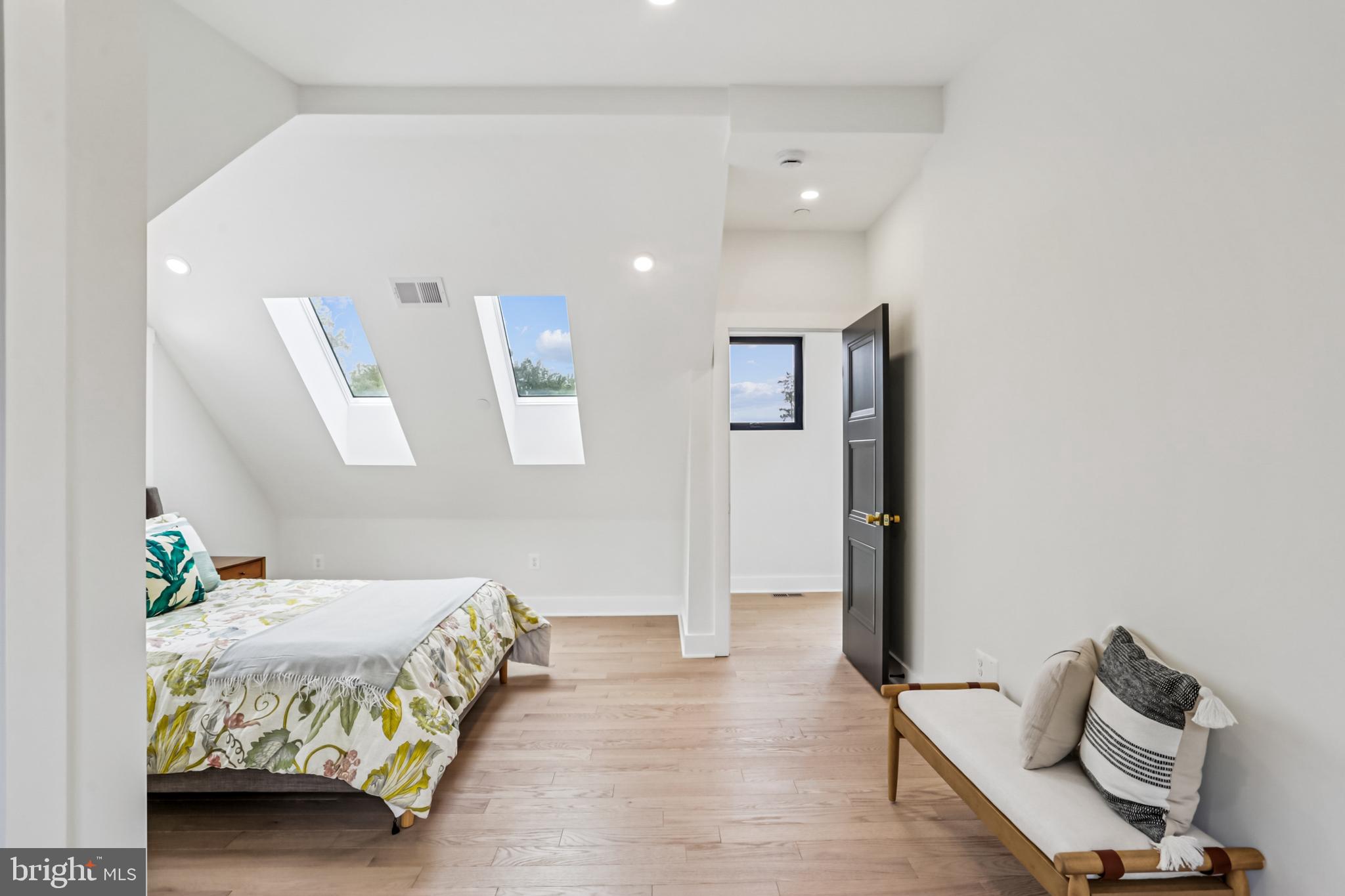 TAKOMA PARK - Residential