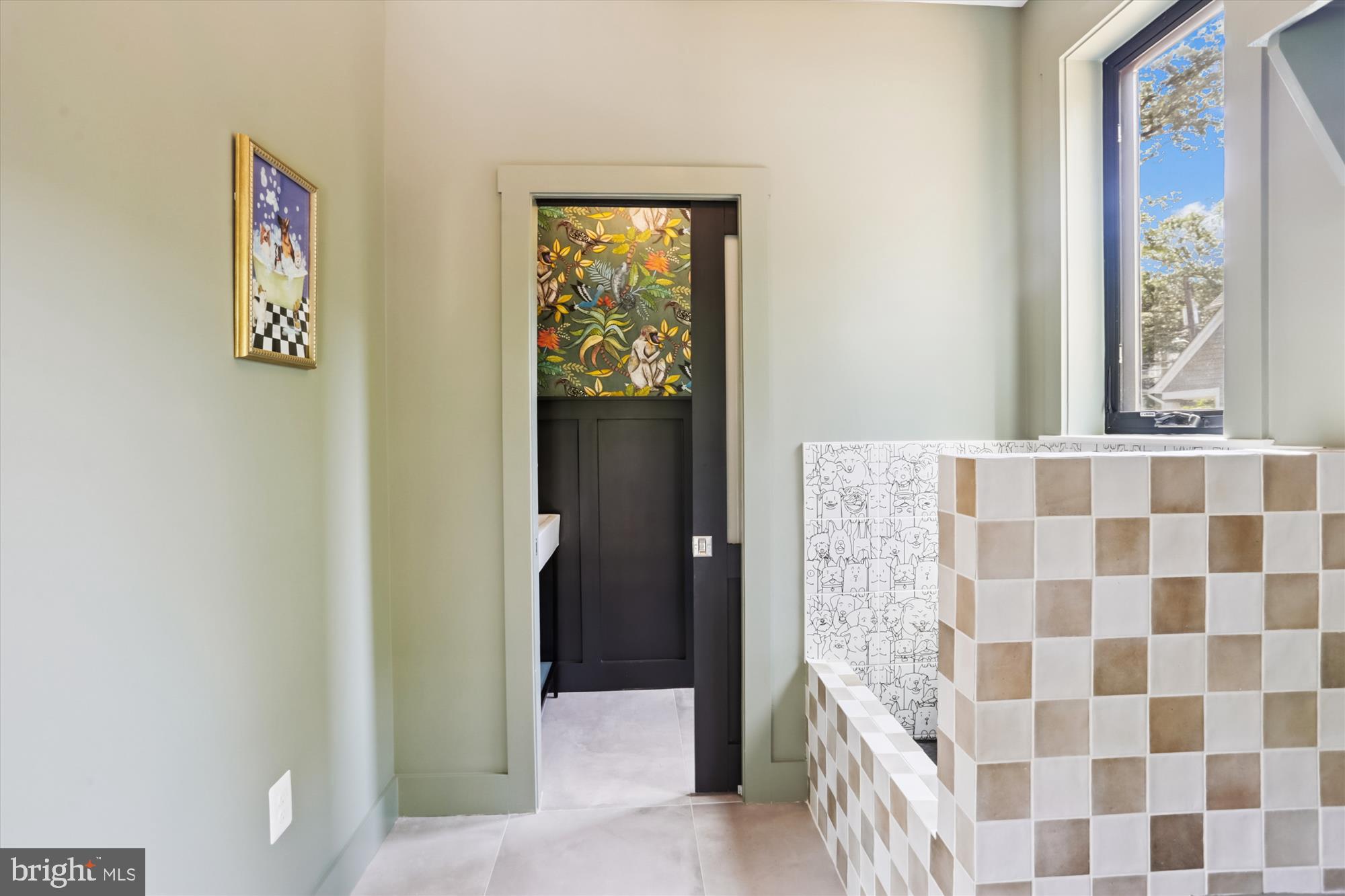 TAKOMA PARK - Residential