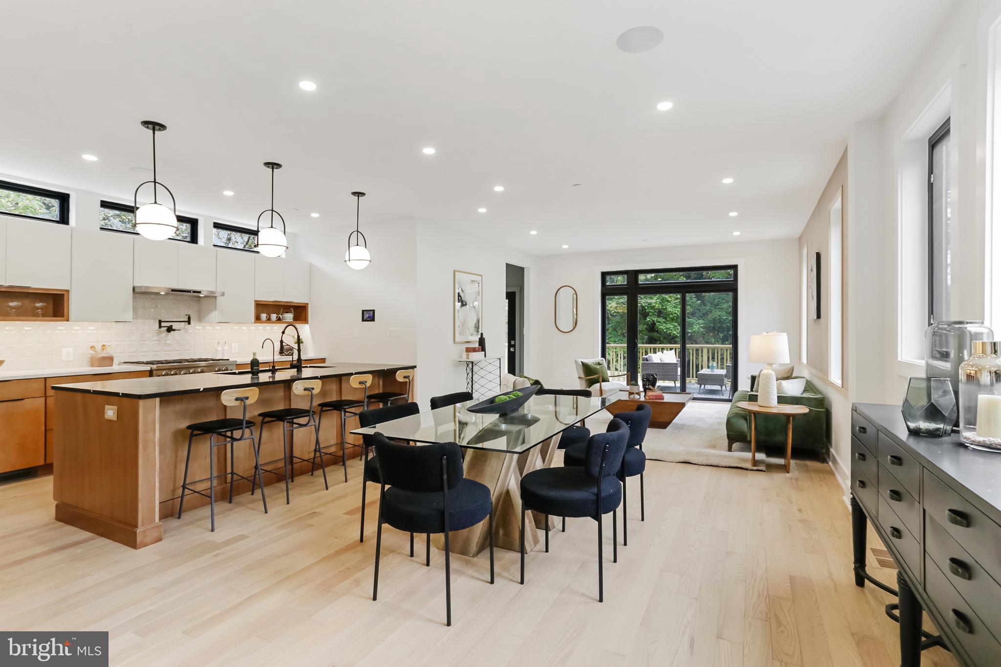 TAKOMA PARK - Residential