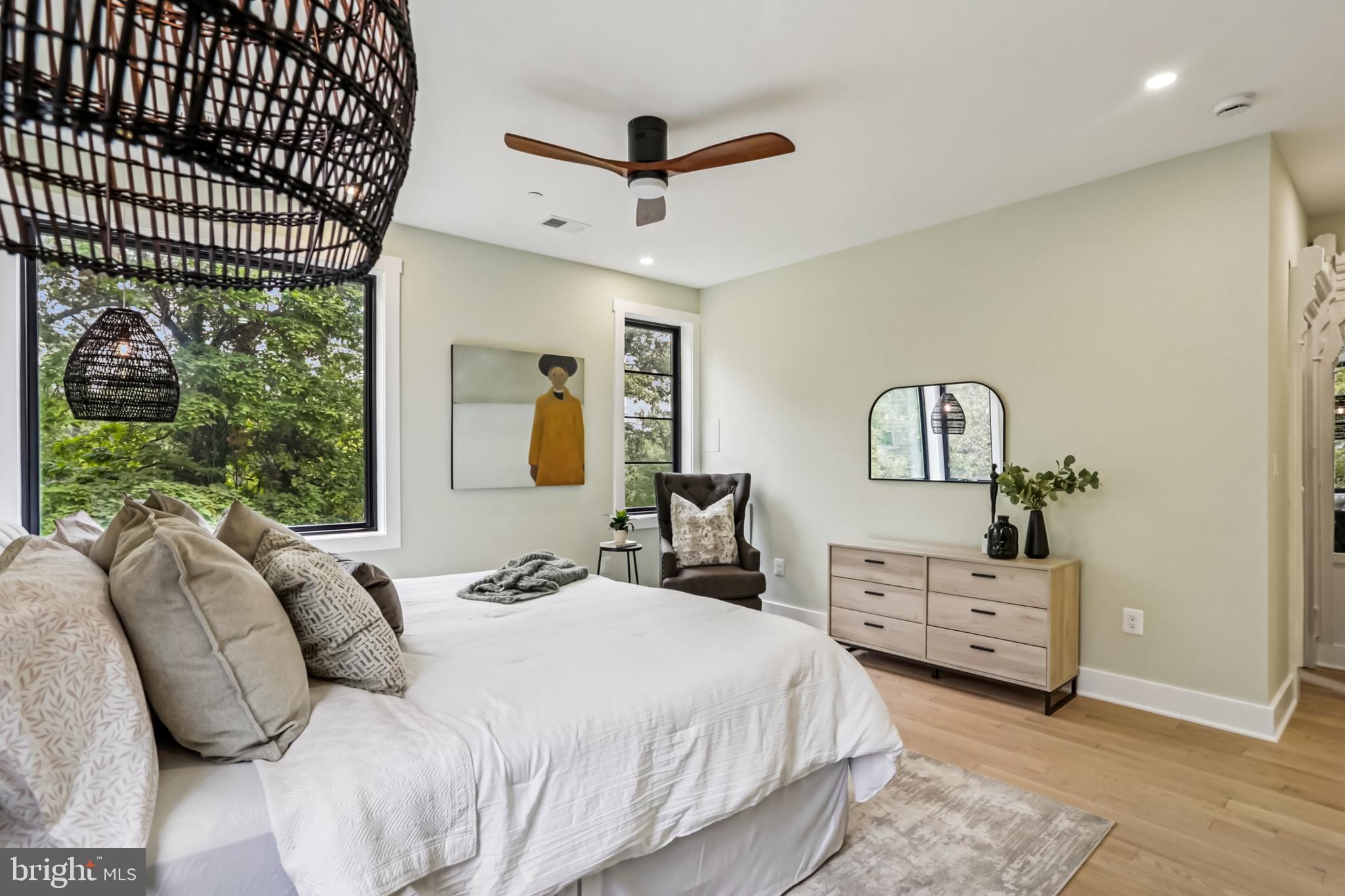 TAKOMA PARK - Residential