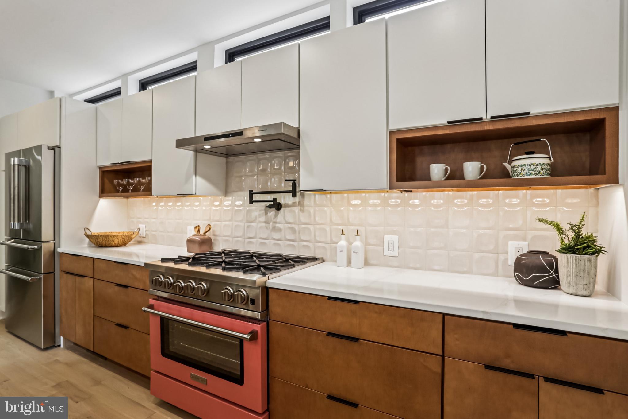 TAKOMA PARK - Residential