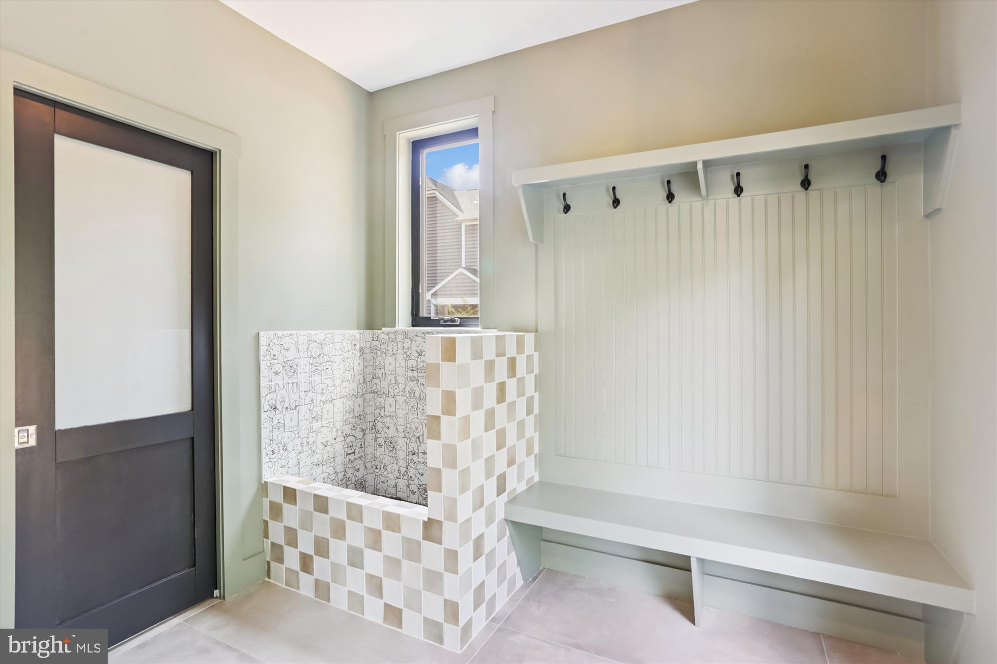 TAKOMA PARK - Residential