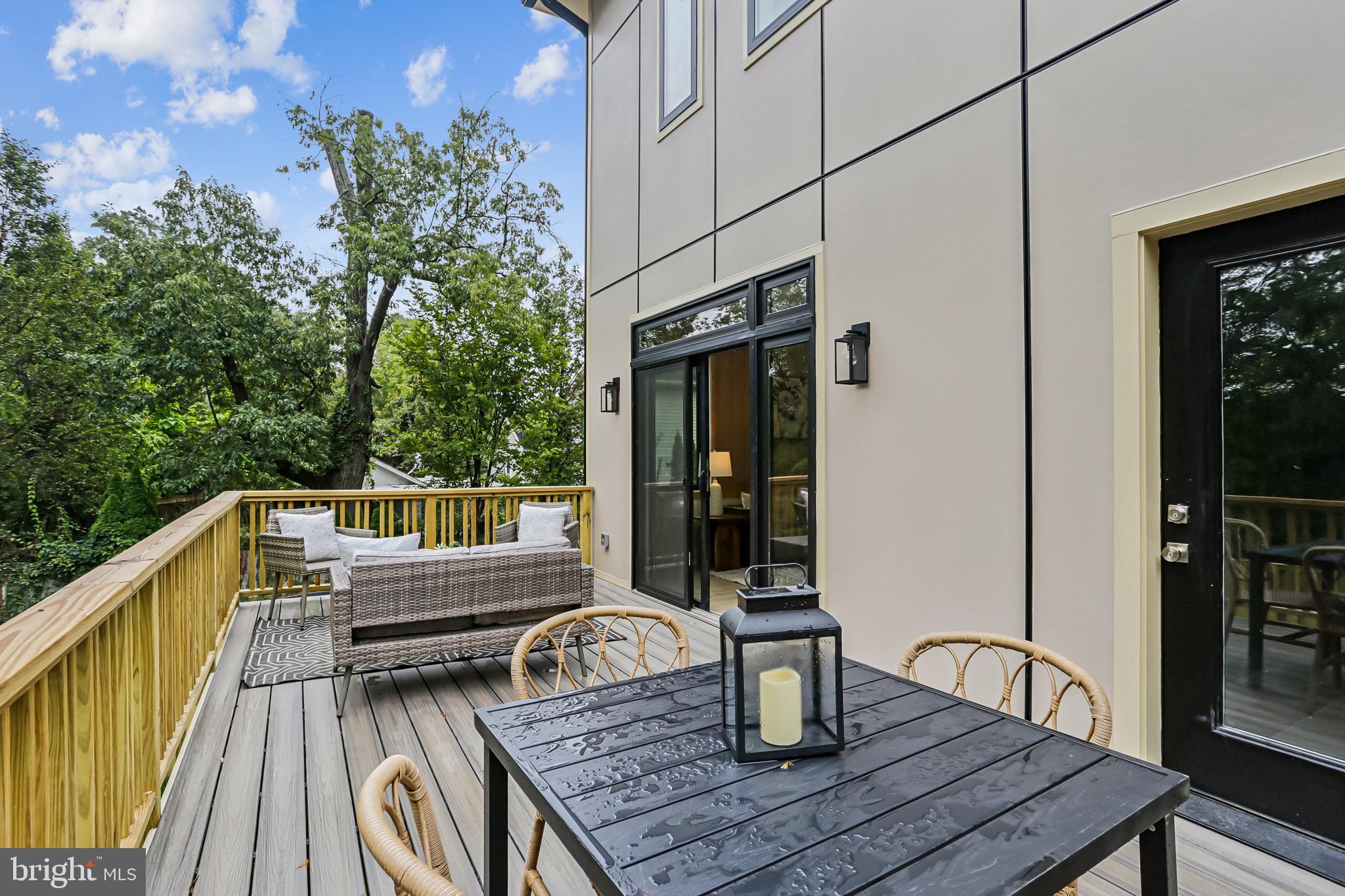 TAKOMA PARK - Residential