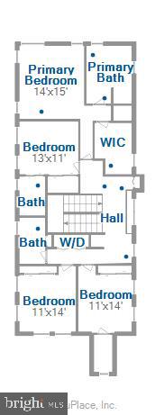 TAKOMA PARK - Residential