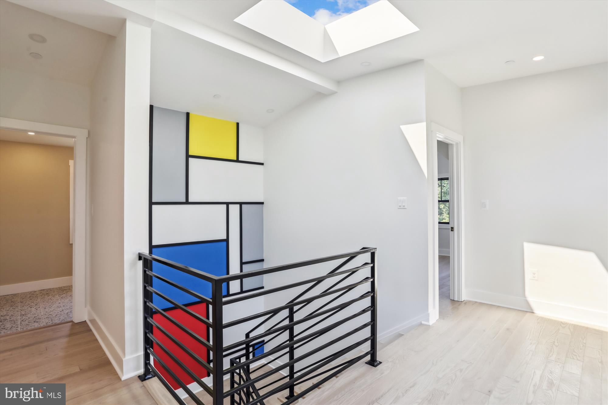 TAKOMA PARK - Residential