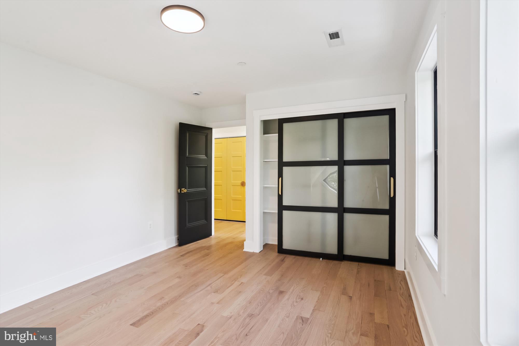 TAKOMA PARK - Residential