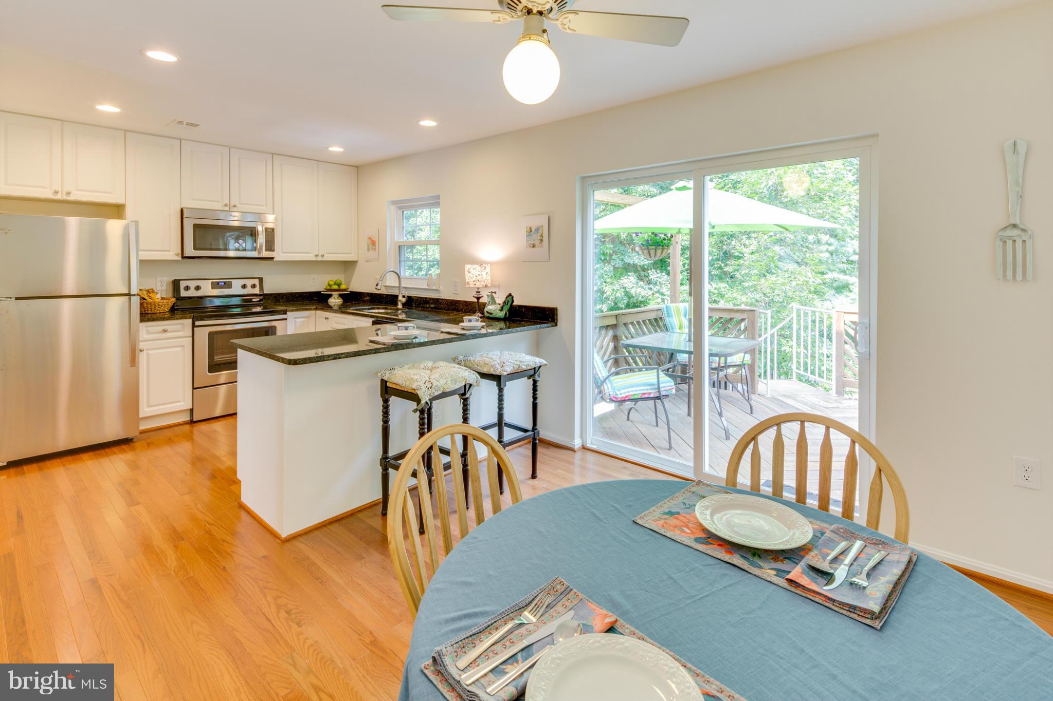 BURKE CENTRE - Residential