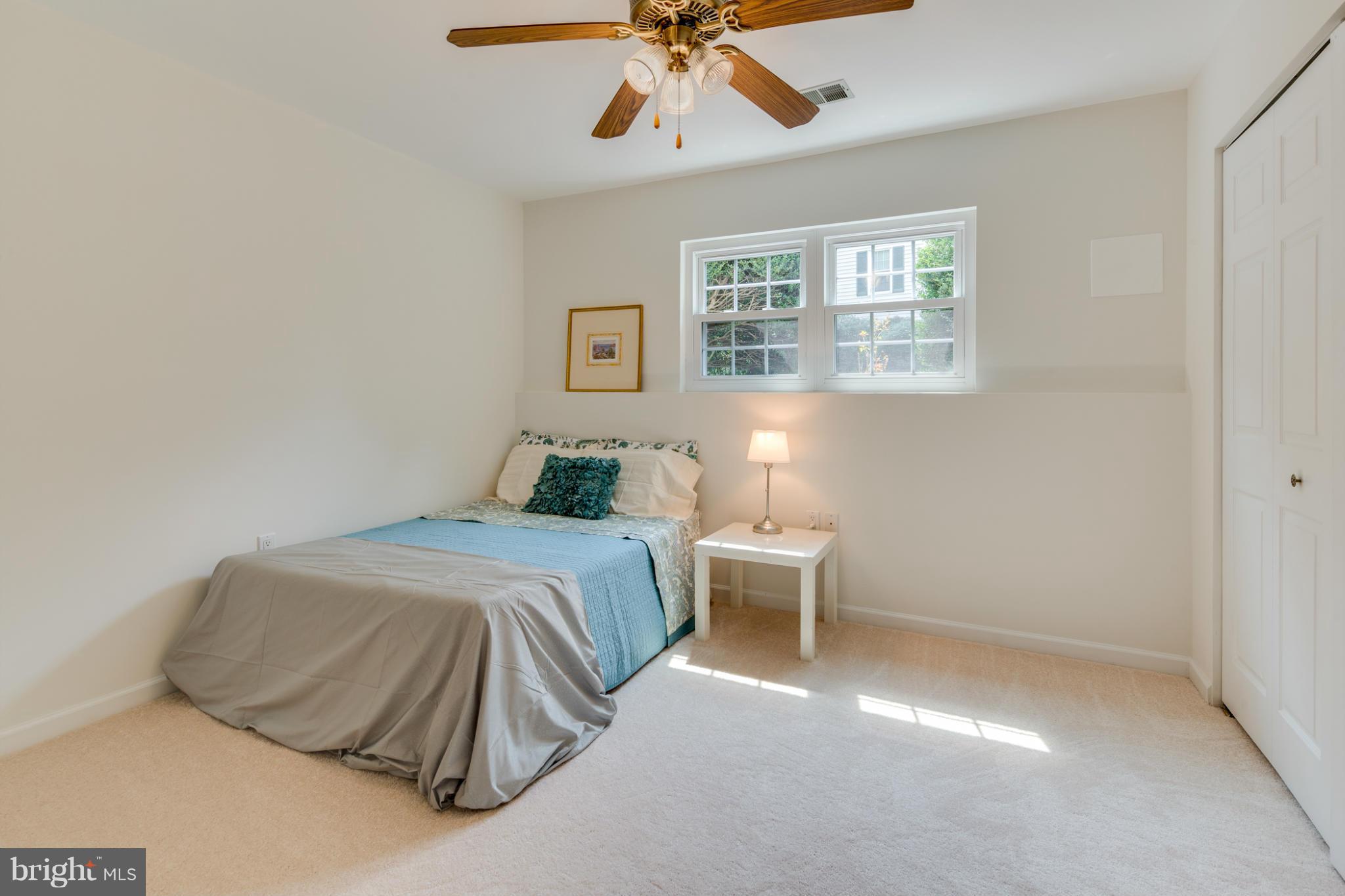 BURKE CENTRE - Residential