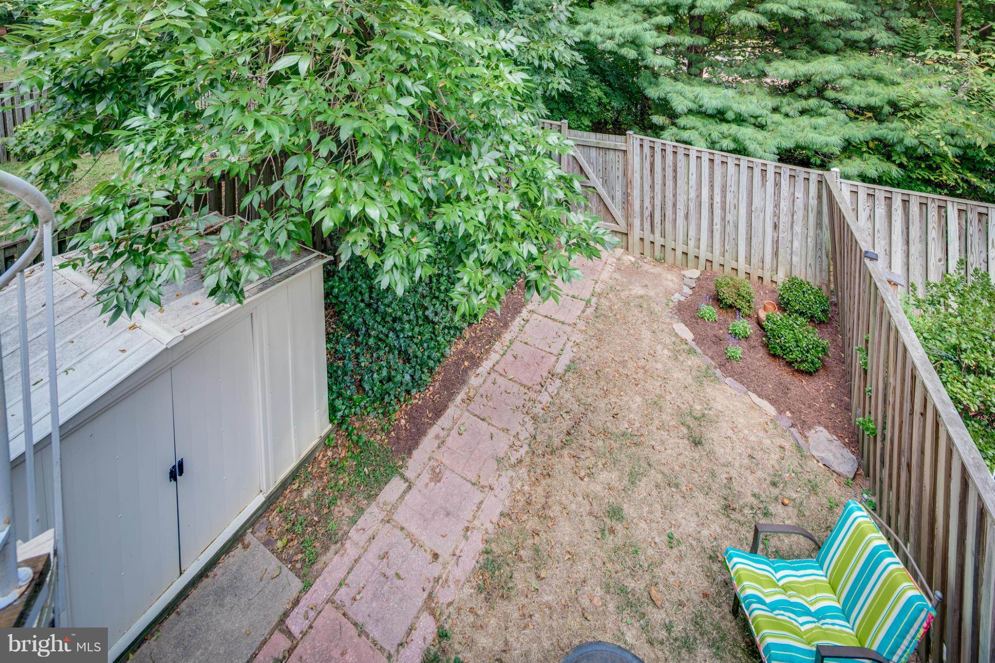 BURKE CENTRE - Residential