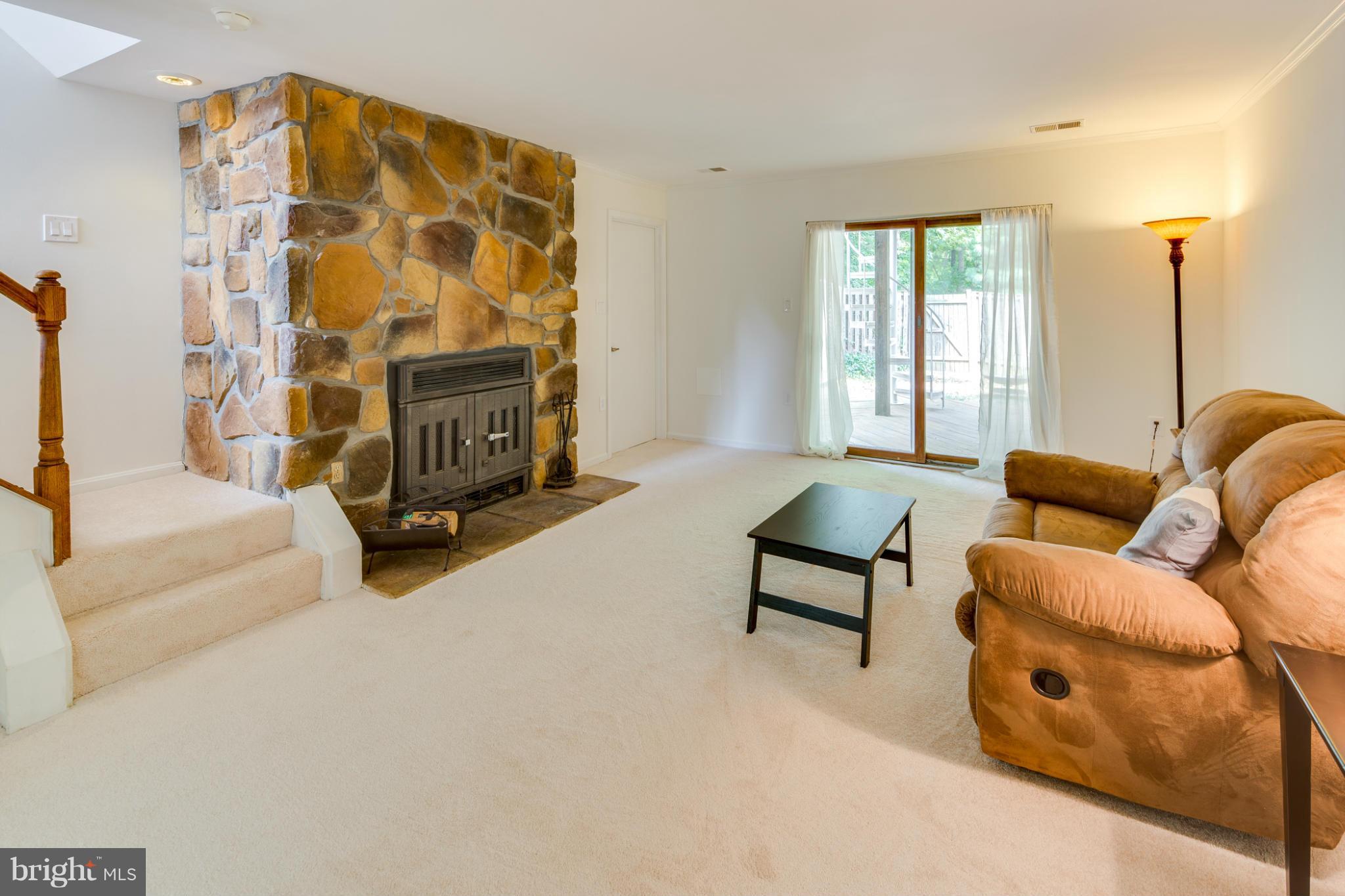 BURKE CENTRE - Residential