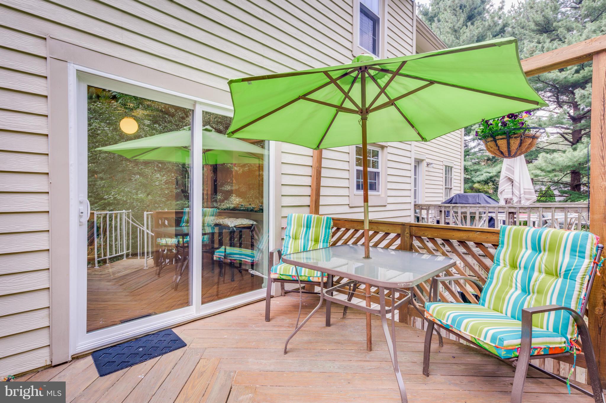 BURKE CENTRE - Residential