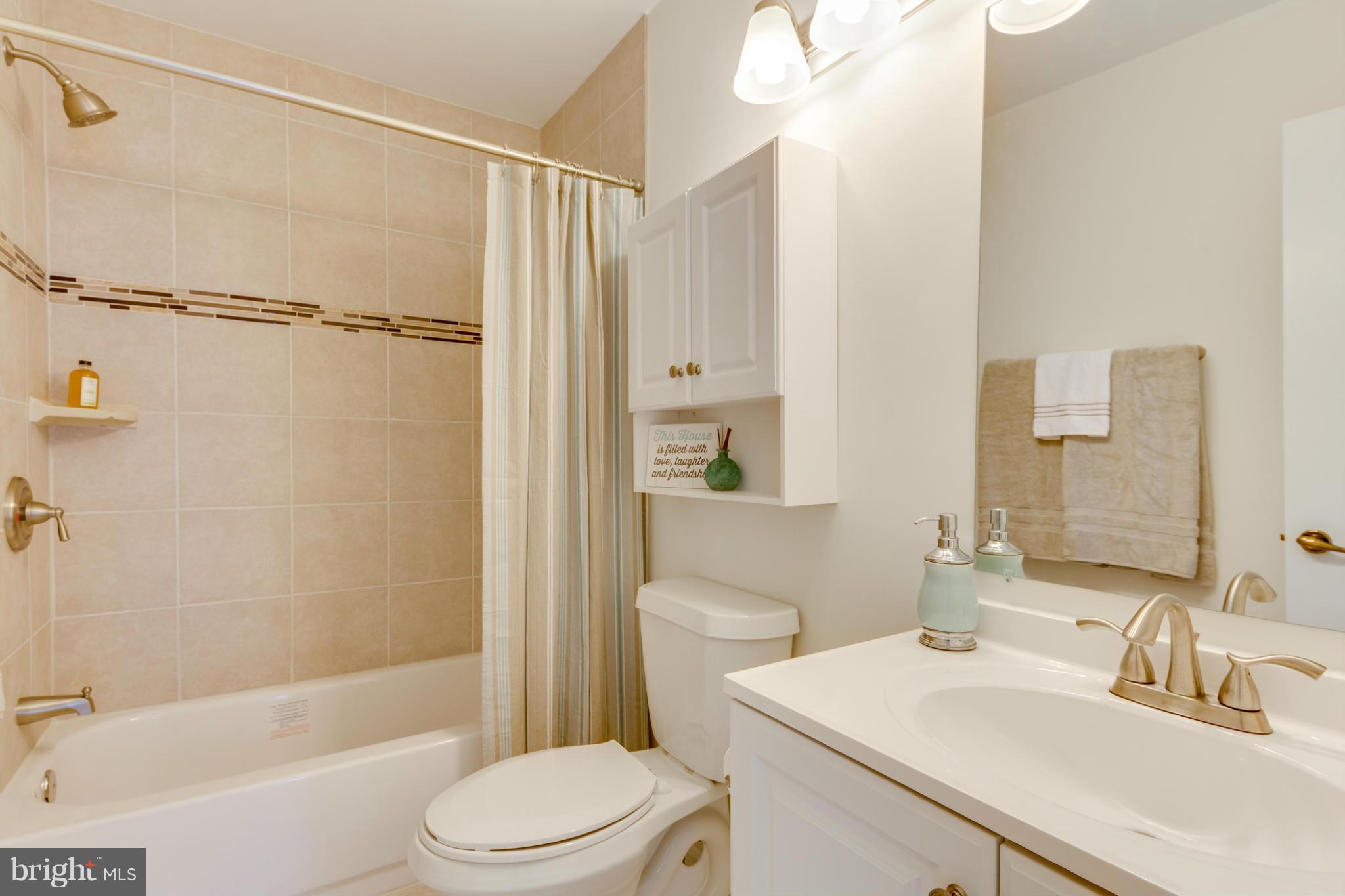 BURKE CENTRE - Residential