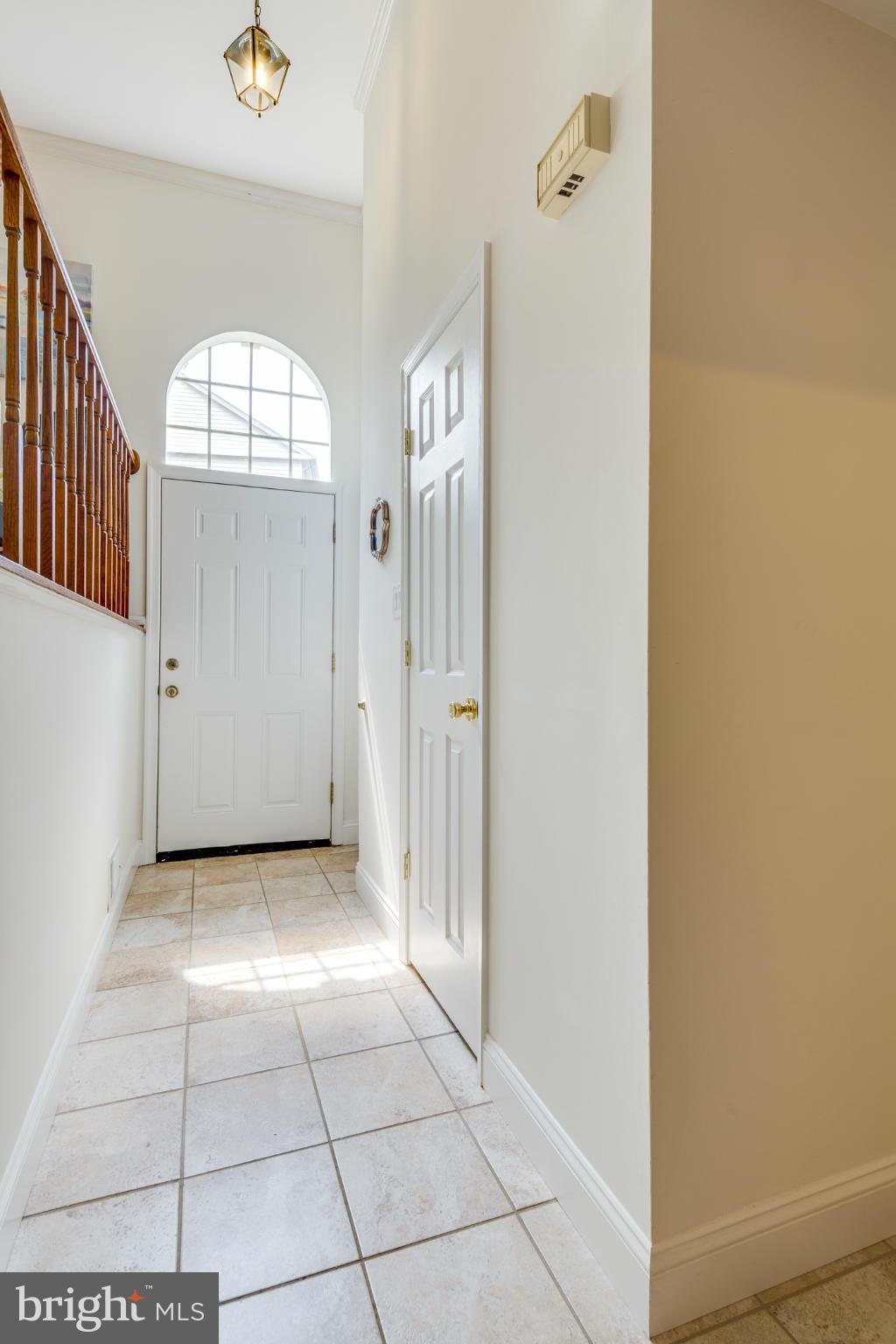 BURKE CENTRE - Residential