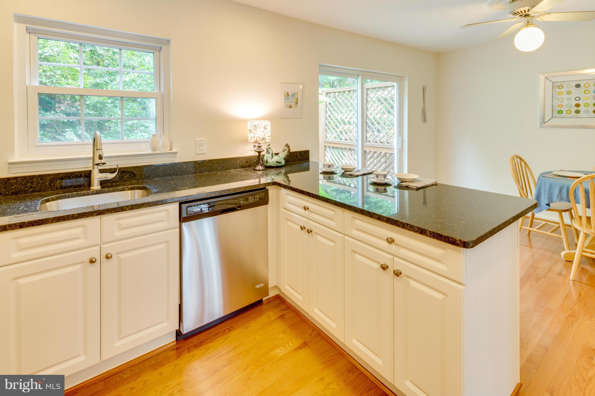 BURKE CENTRE - Residential