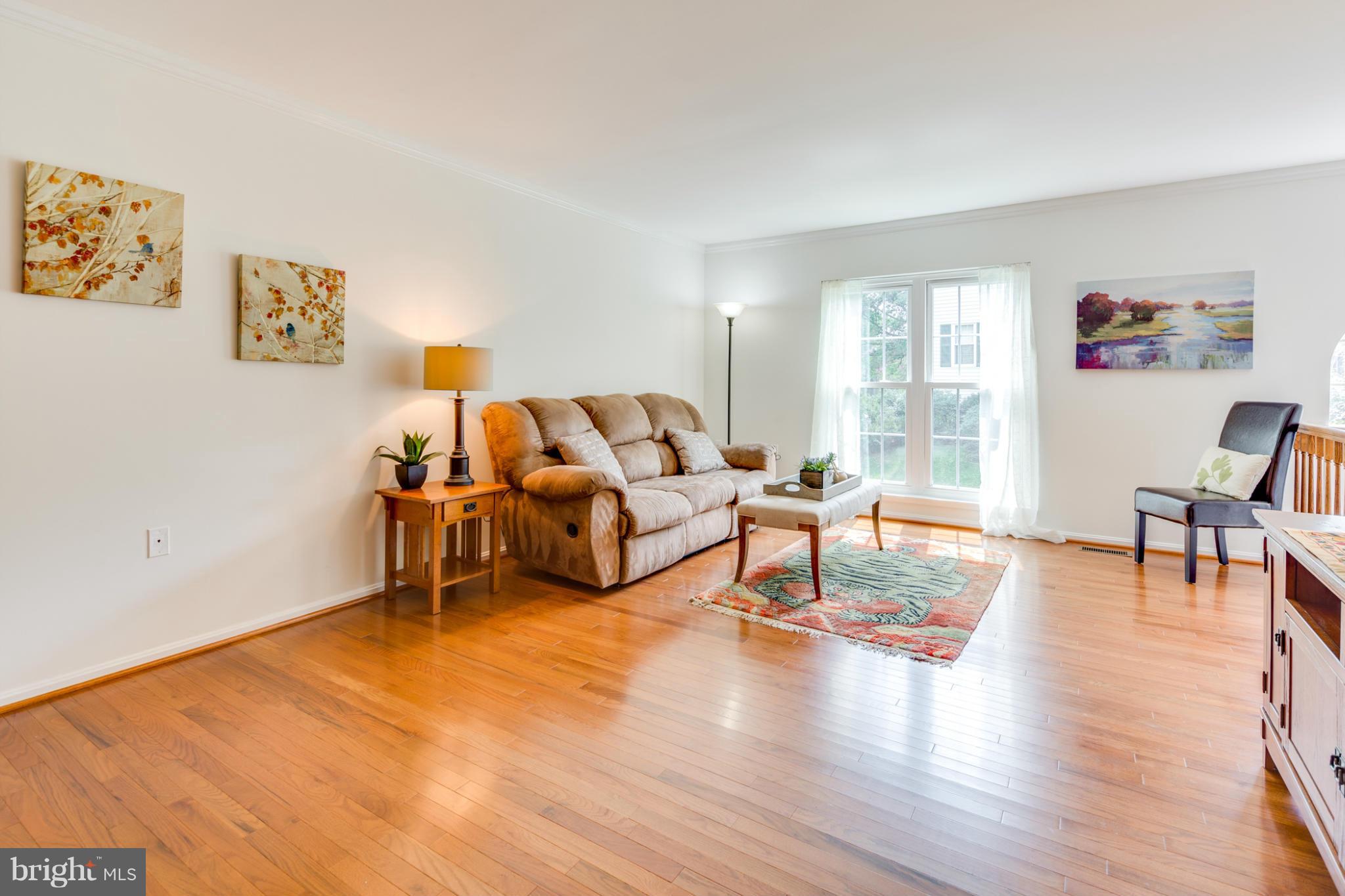 BURKE CENTRE - Residential