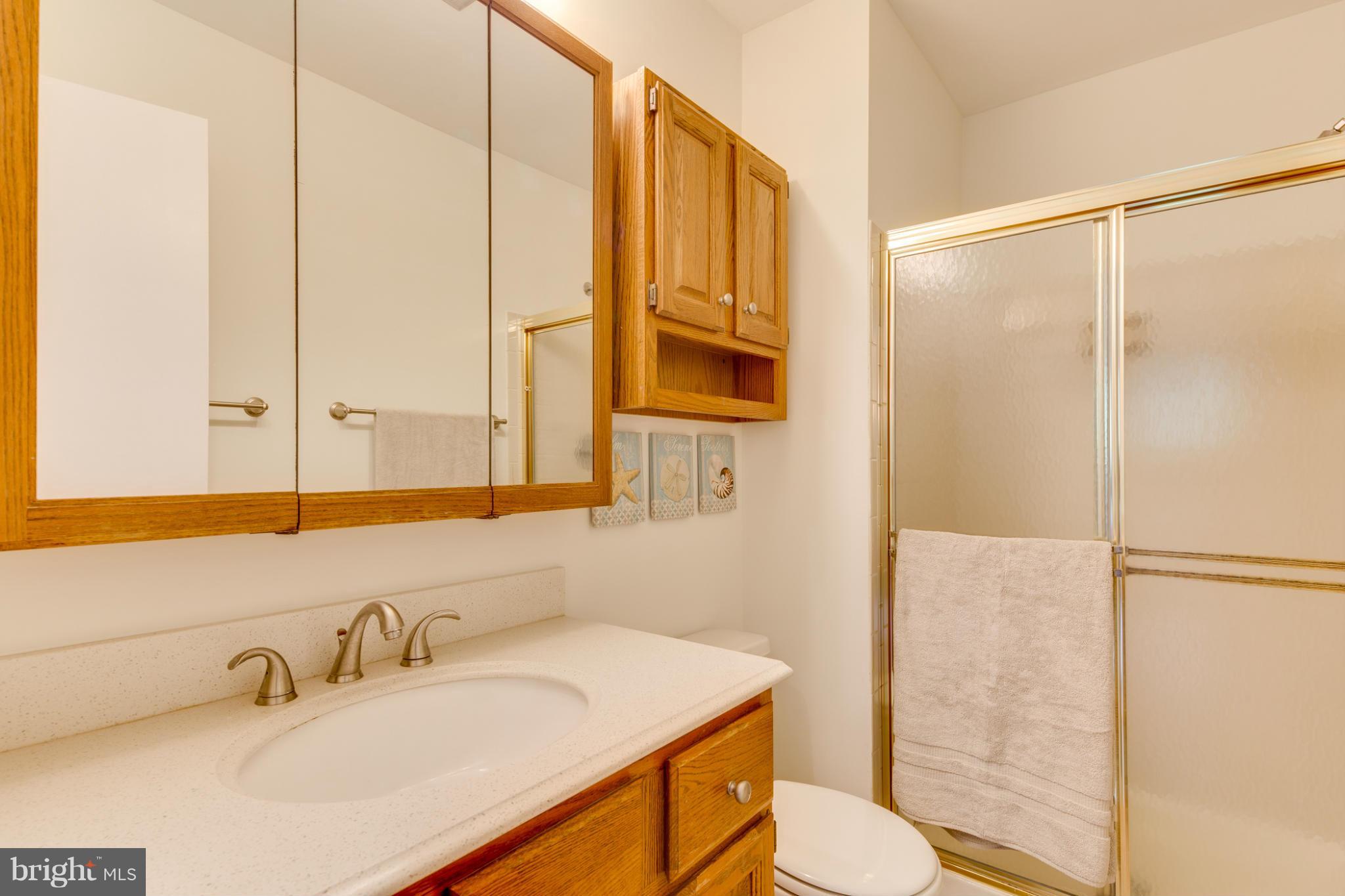 BURKE CENTRE - Residential