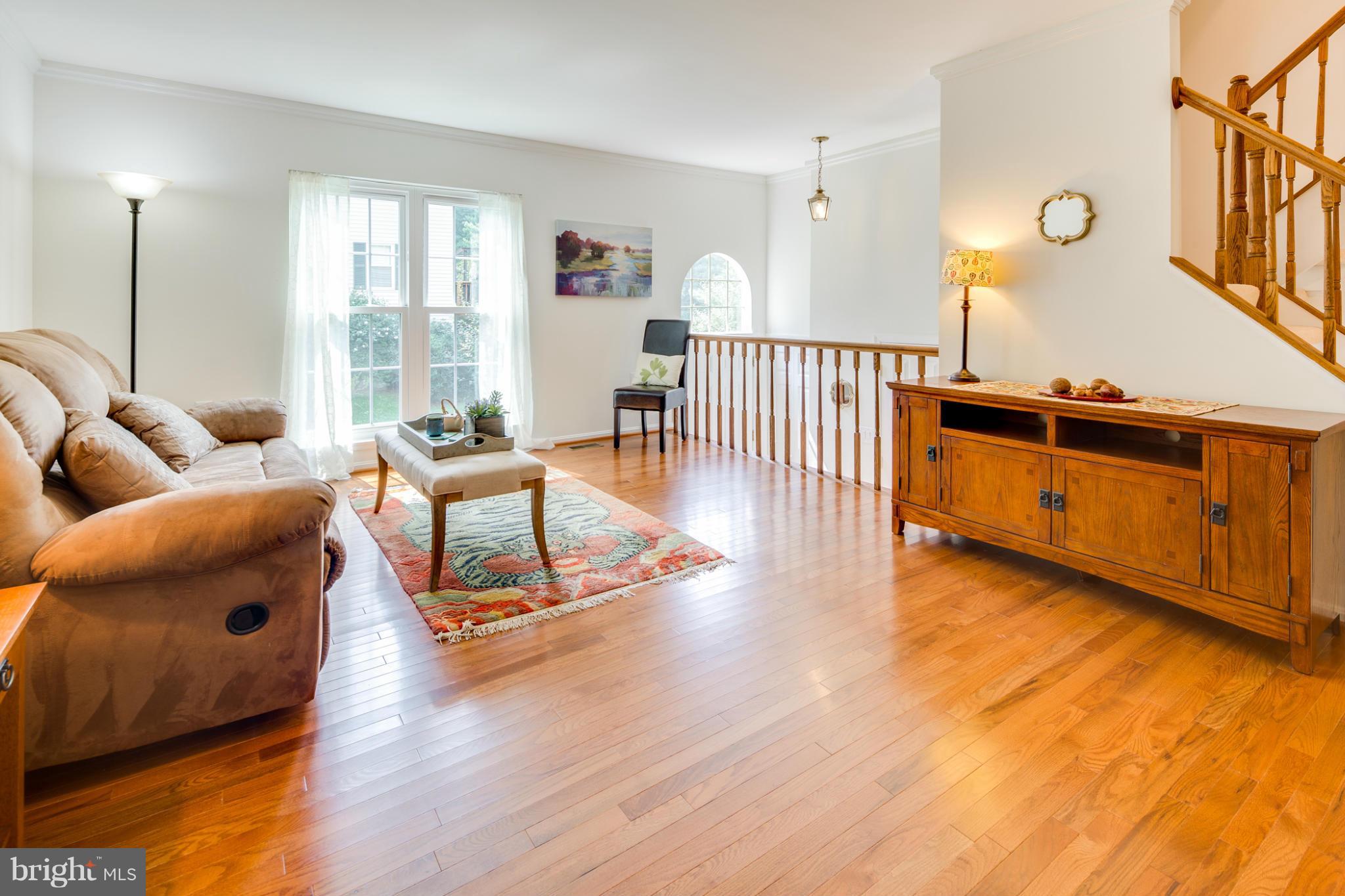 BURKE CENTRE - Residential