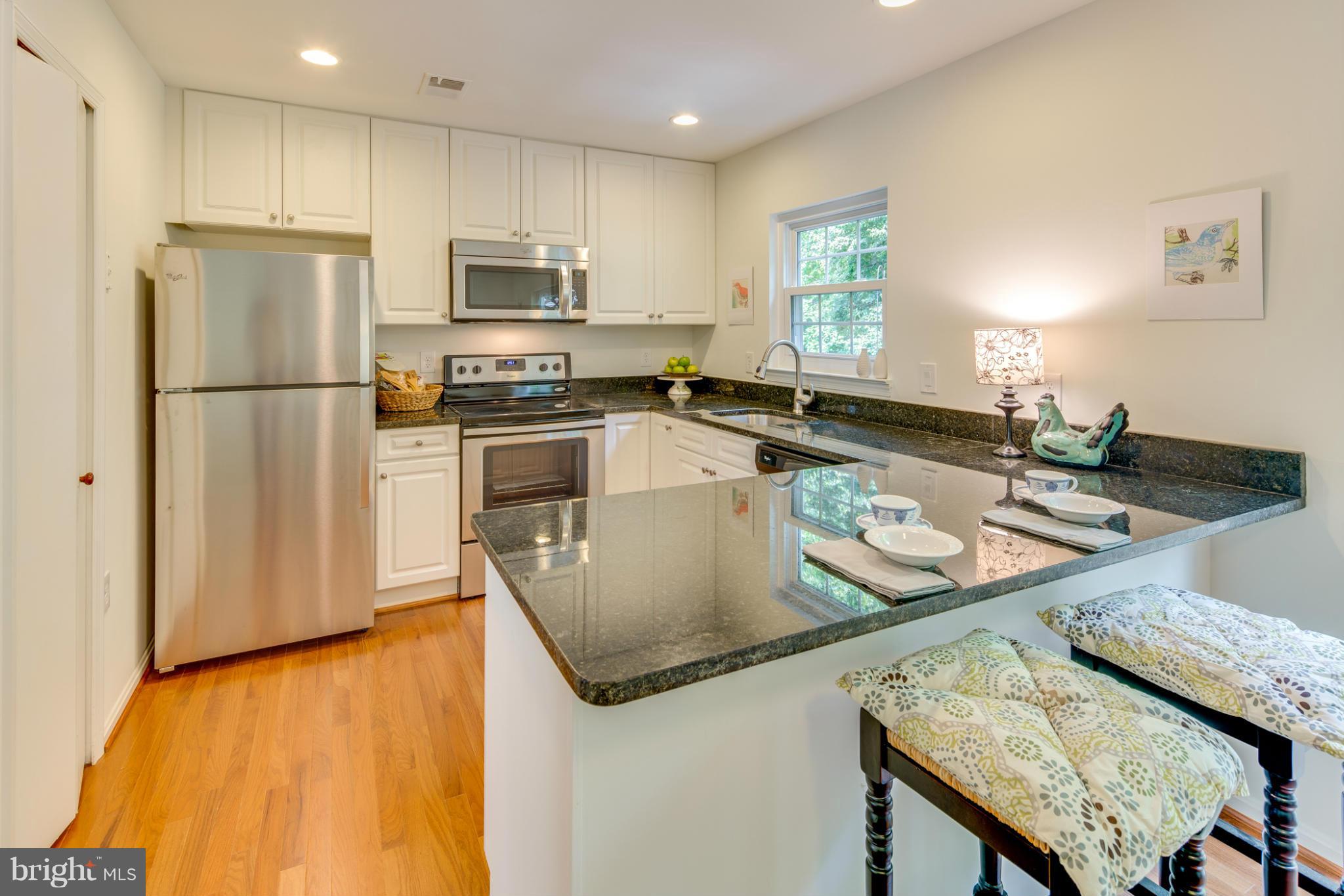 BURKE CENTRE - Residential