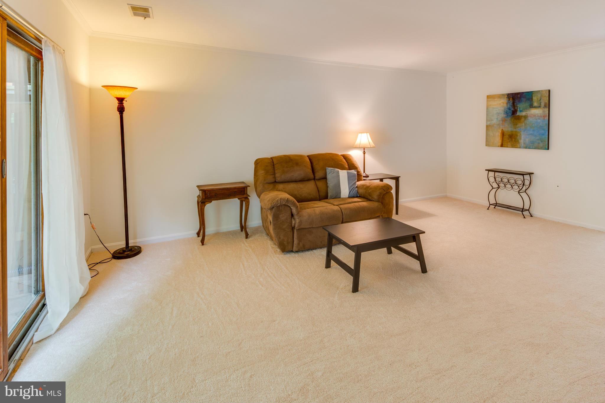 BURKE CENTRE - Residential