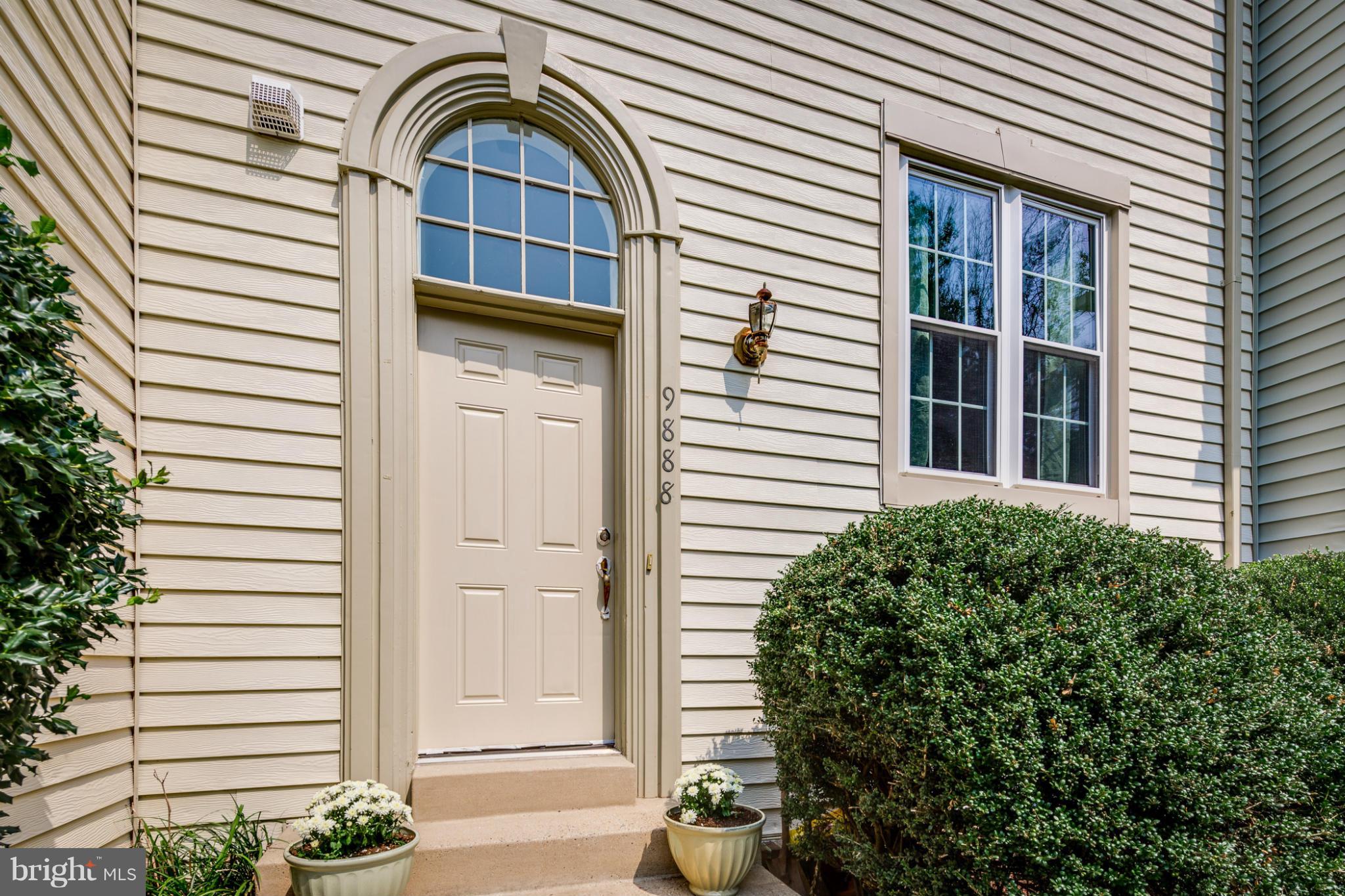 BURKE CENTRE - Residential