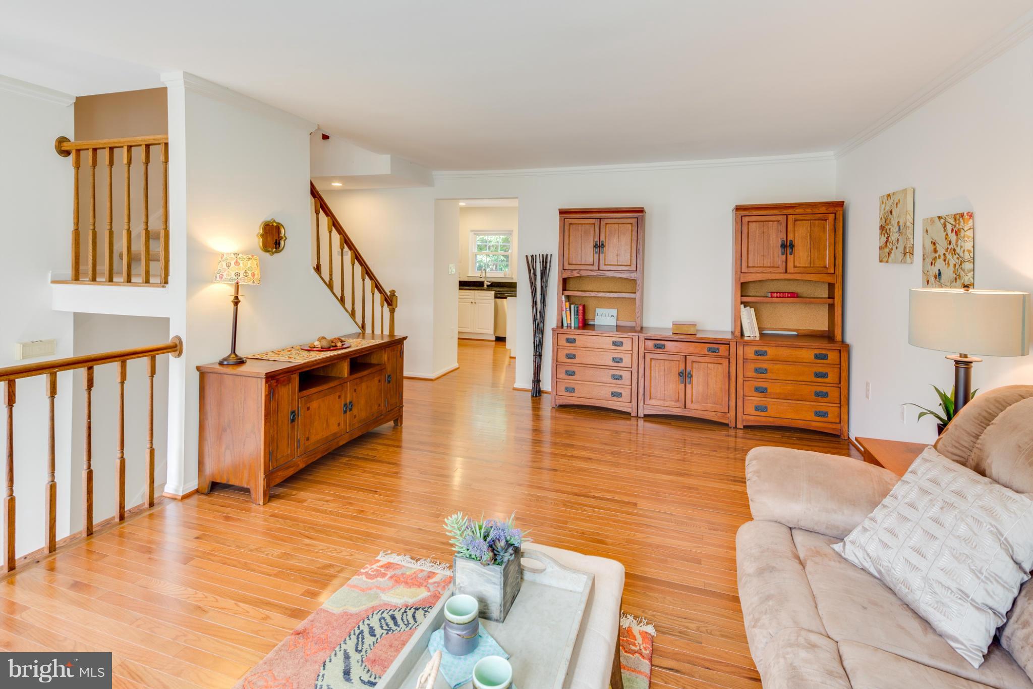 BURKE CENTRE - Residential