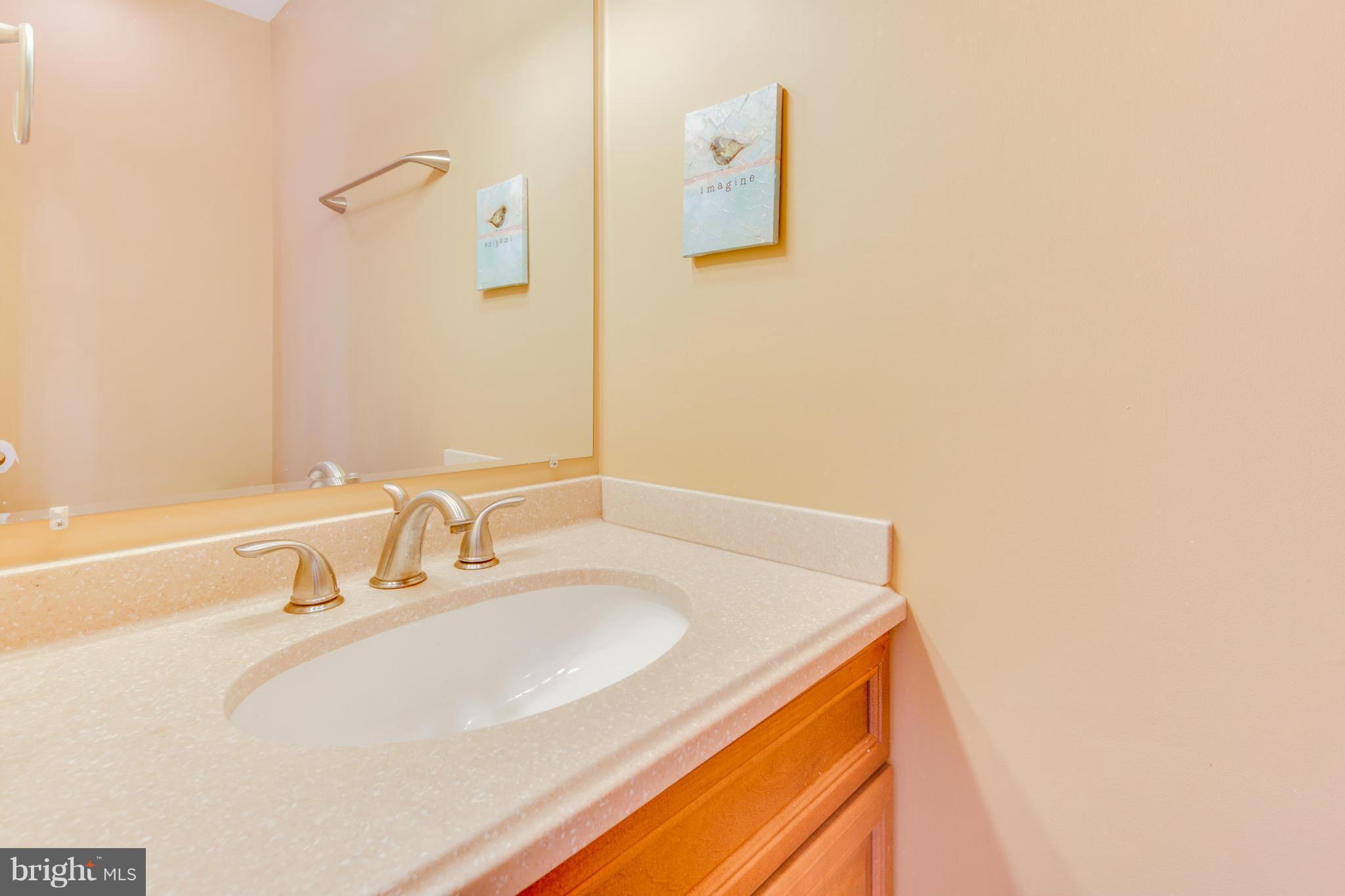 BURKE CENTRE - Residential