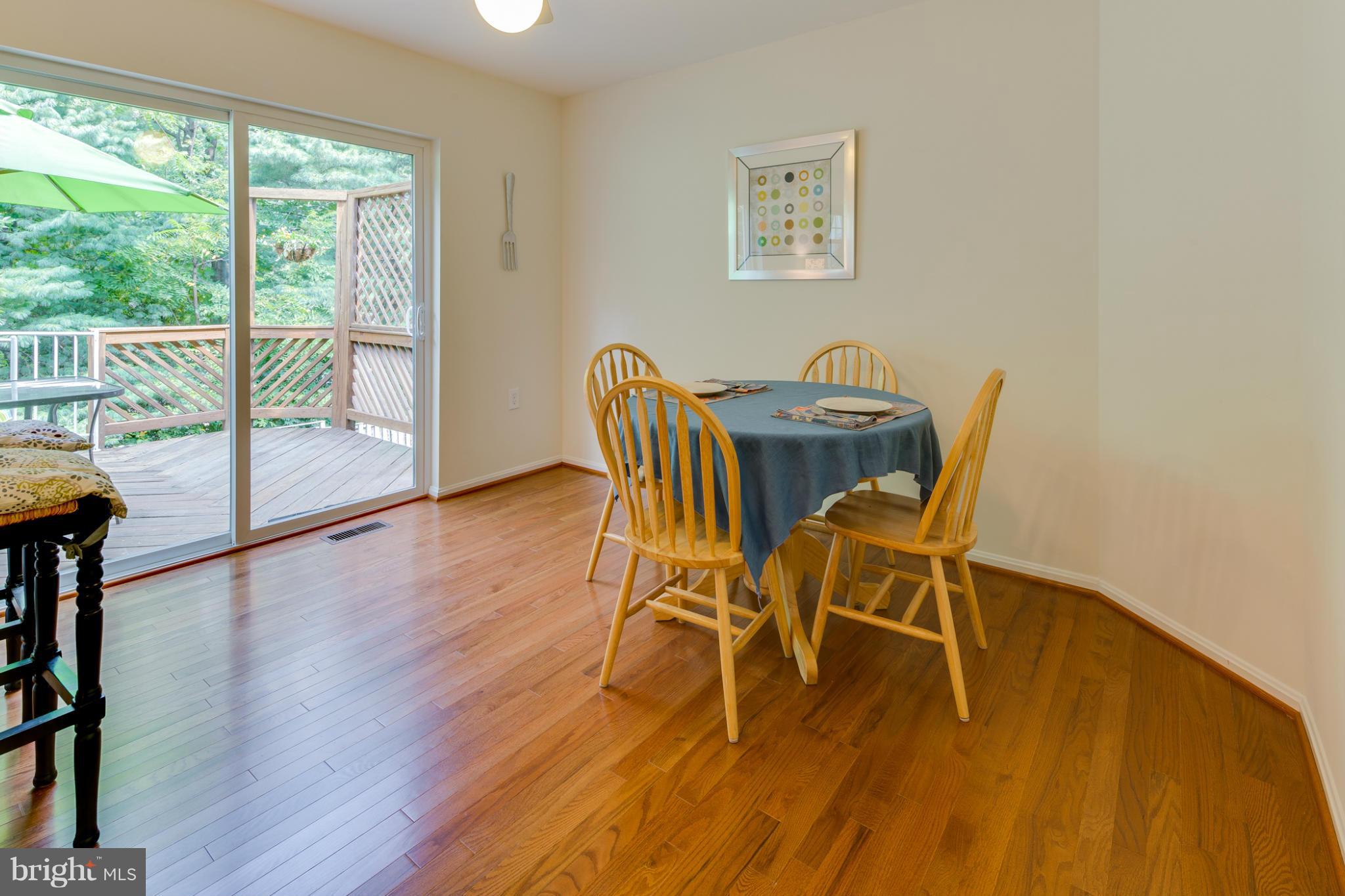 BURKE CENTRE - Residential