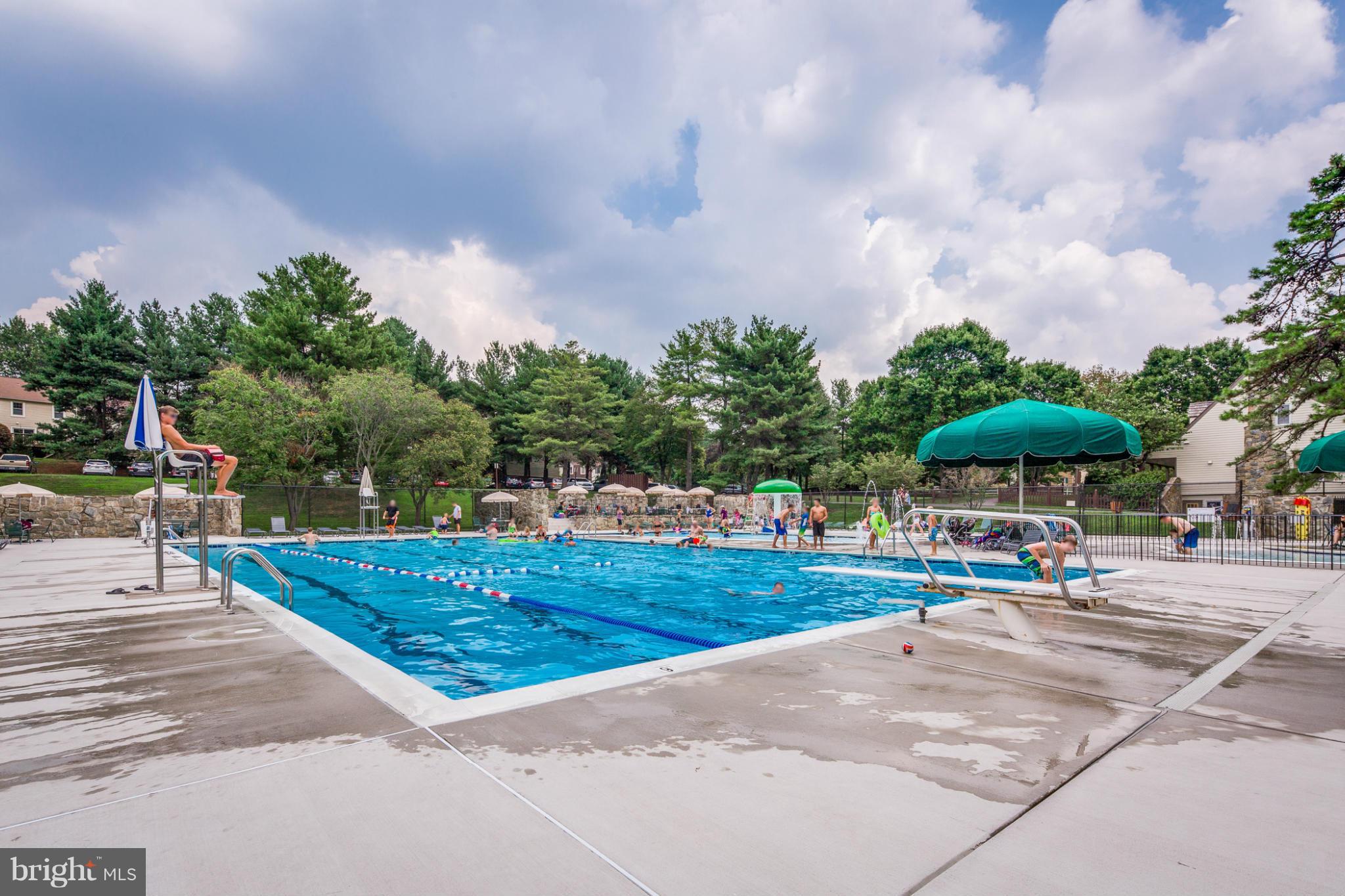 BURKE CENTRE - Residential