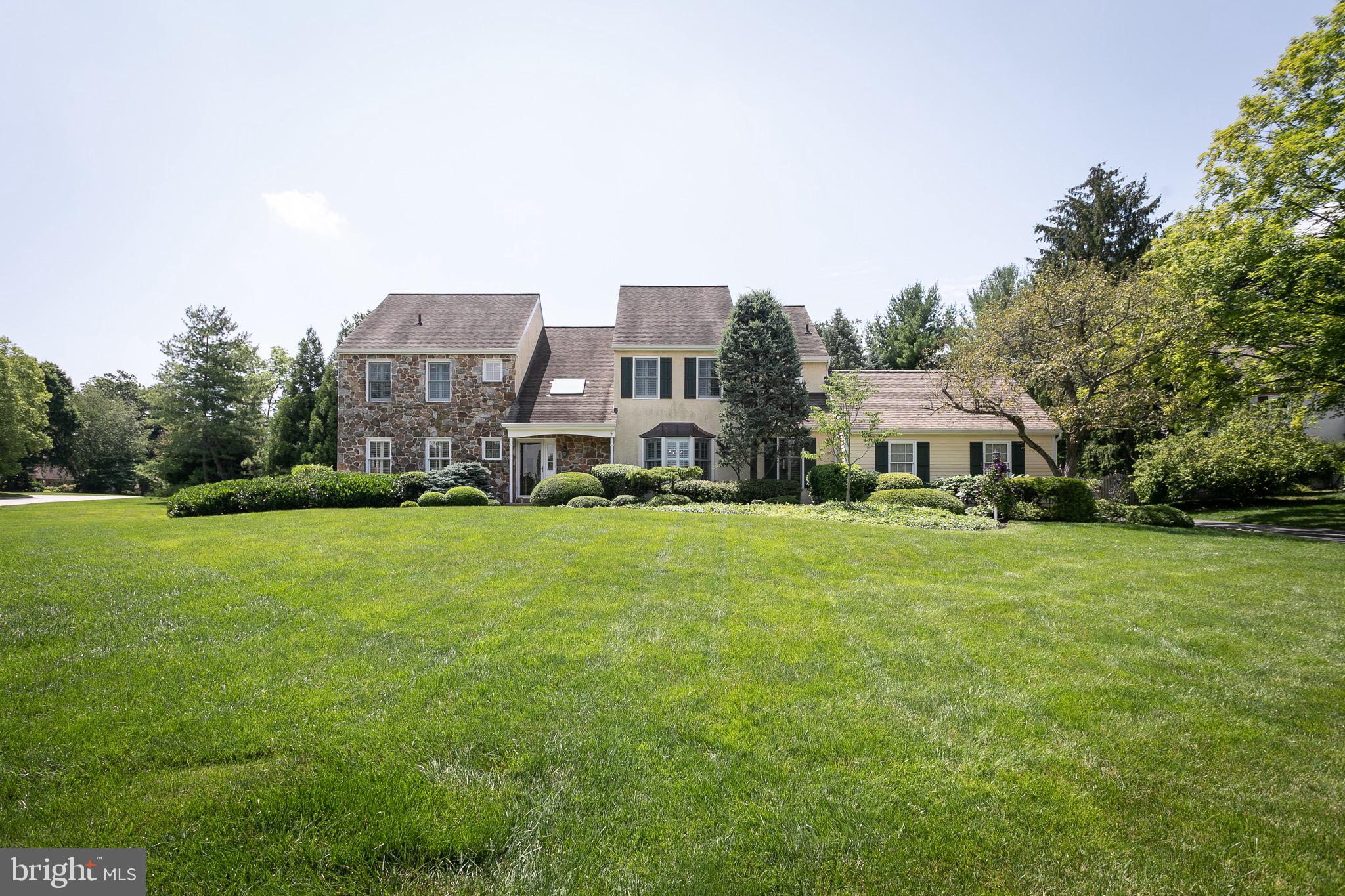 FOX CHAPEL - Residential