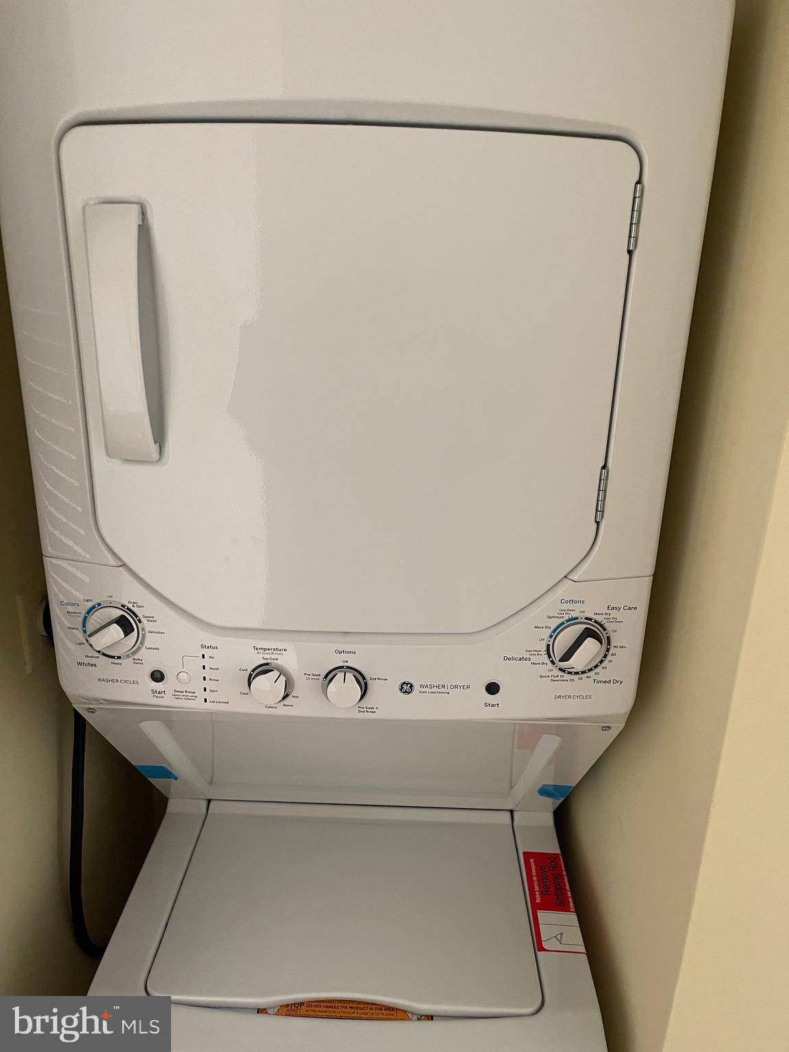 CARRIAGE POINTE AT AQUIA - Residential Lease