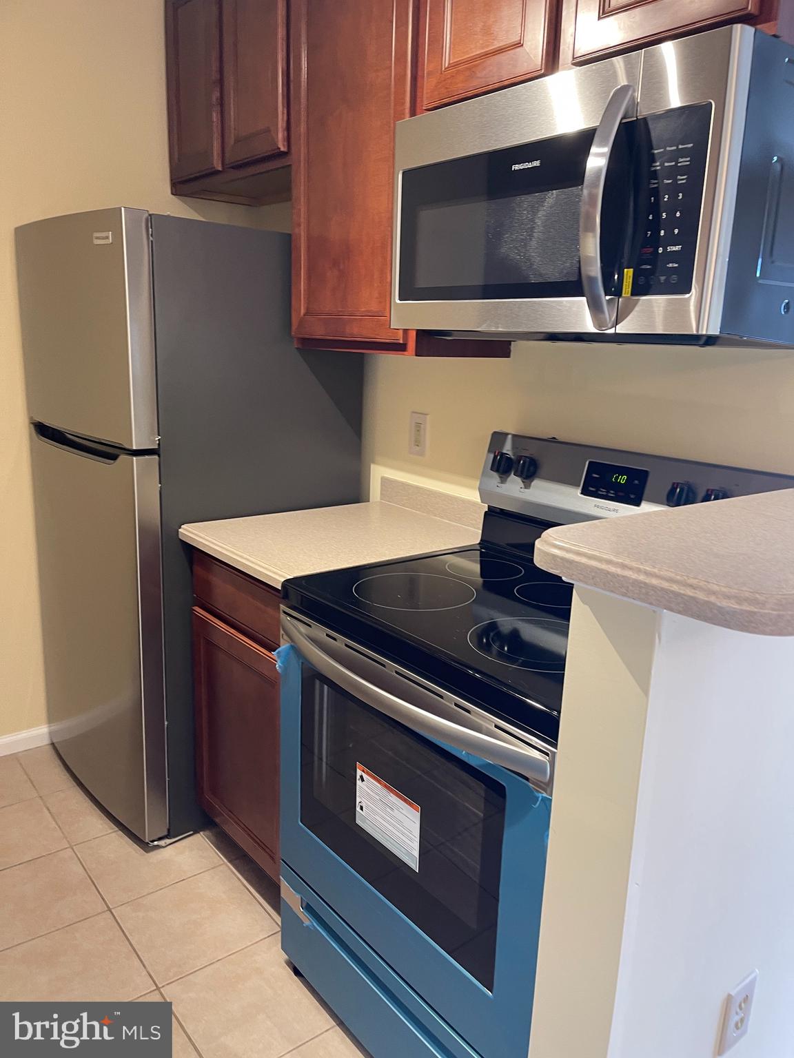 CARRIAGE POINTE AT AQUIA - Residential Lease