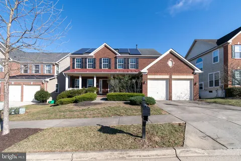 2708 Lake Forest Drive, Upper Marlboro, MD MLS: MDPG2144142