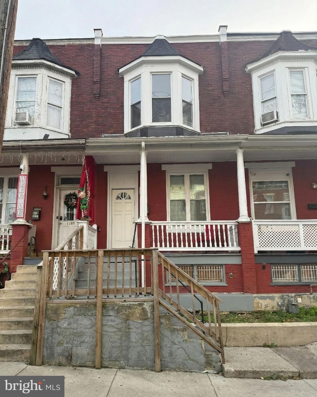 Photo of 1153 Derry Street, HARRISBURG, PA 17104 (MLS # PADA2051984)
