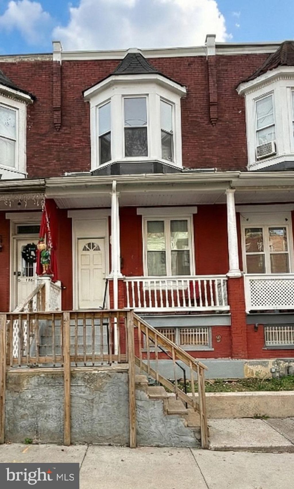 Photo of 1153 Derry Street, HARRISBURG, PA 17104 (MLS # PADA2051984)