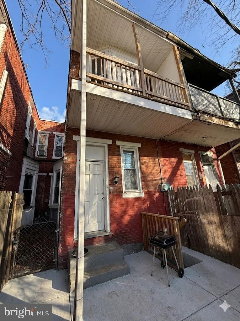 ALLISON HILL - Residential