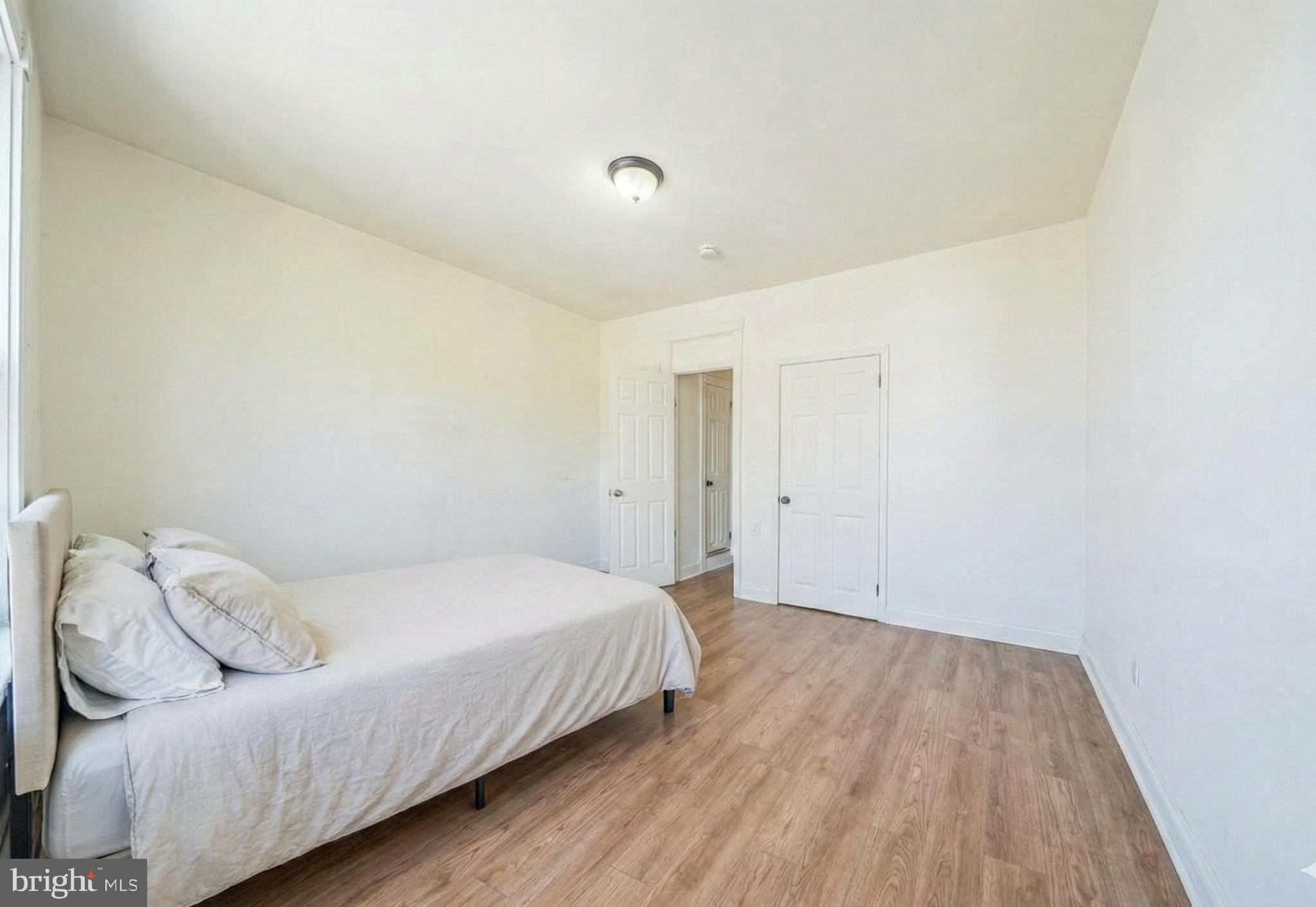 ALLISON HILL - Residential