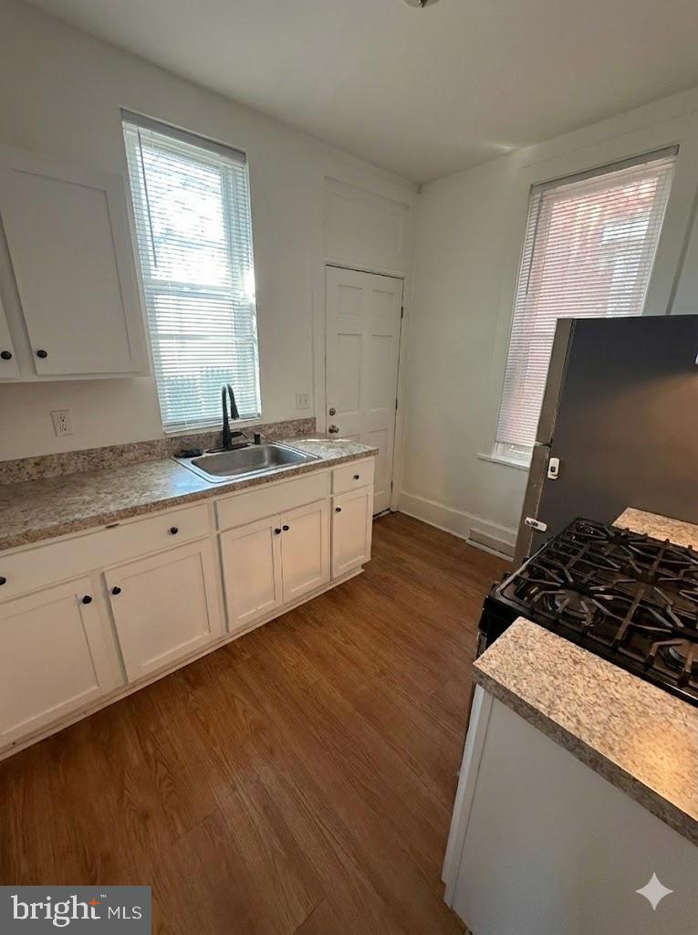 ALLISON HILL - Residential