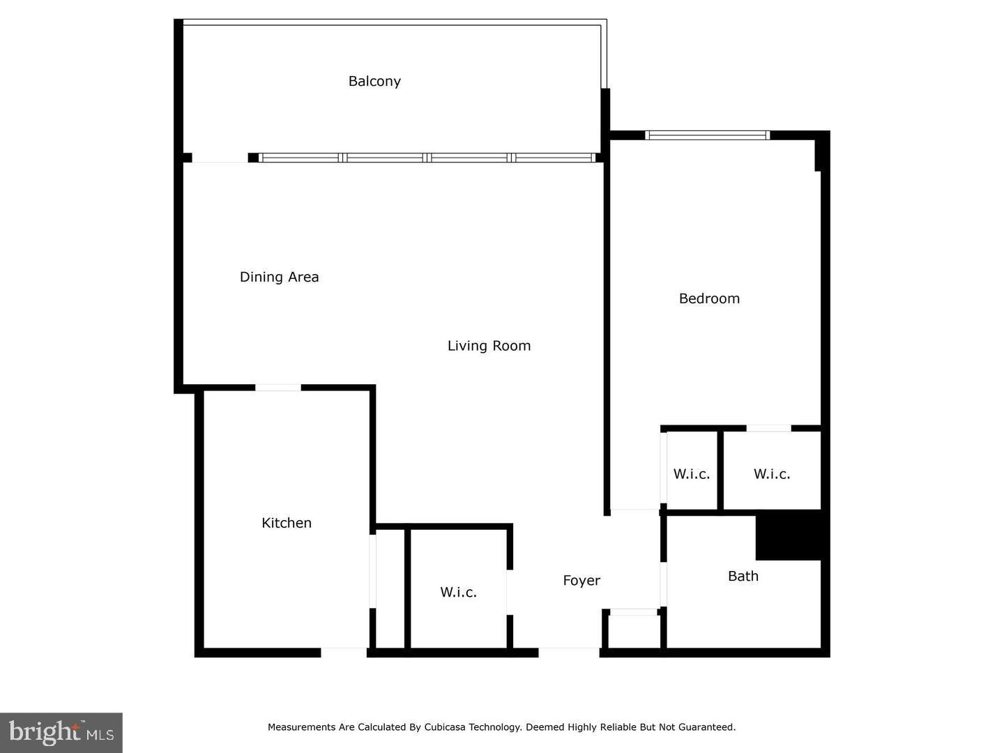 SKYLINE PLAZA - Residential
