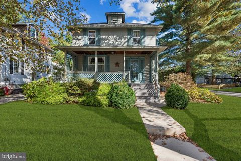 1037 BELMONT AVENUE HADDON TOWNSHIP NJ 08108